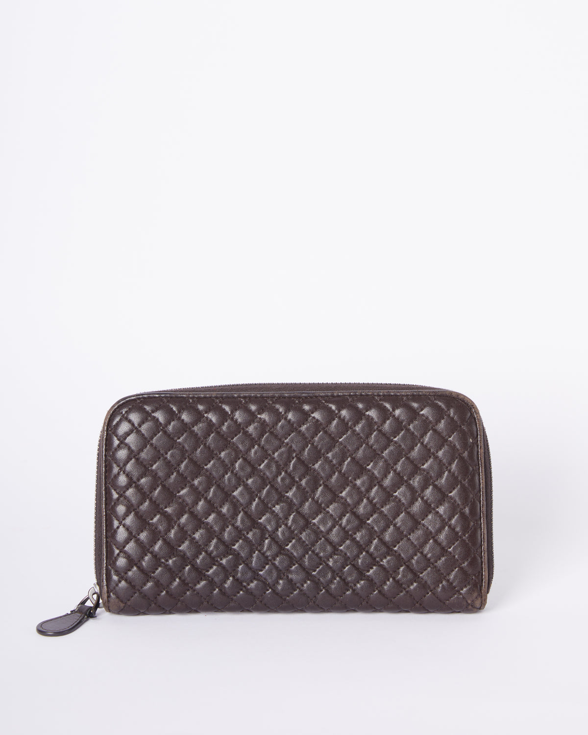 Bottega Veneta wallet