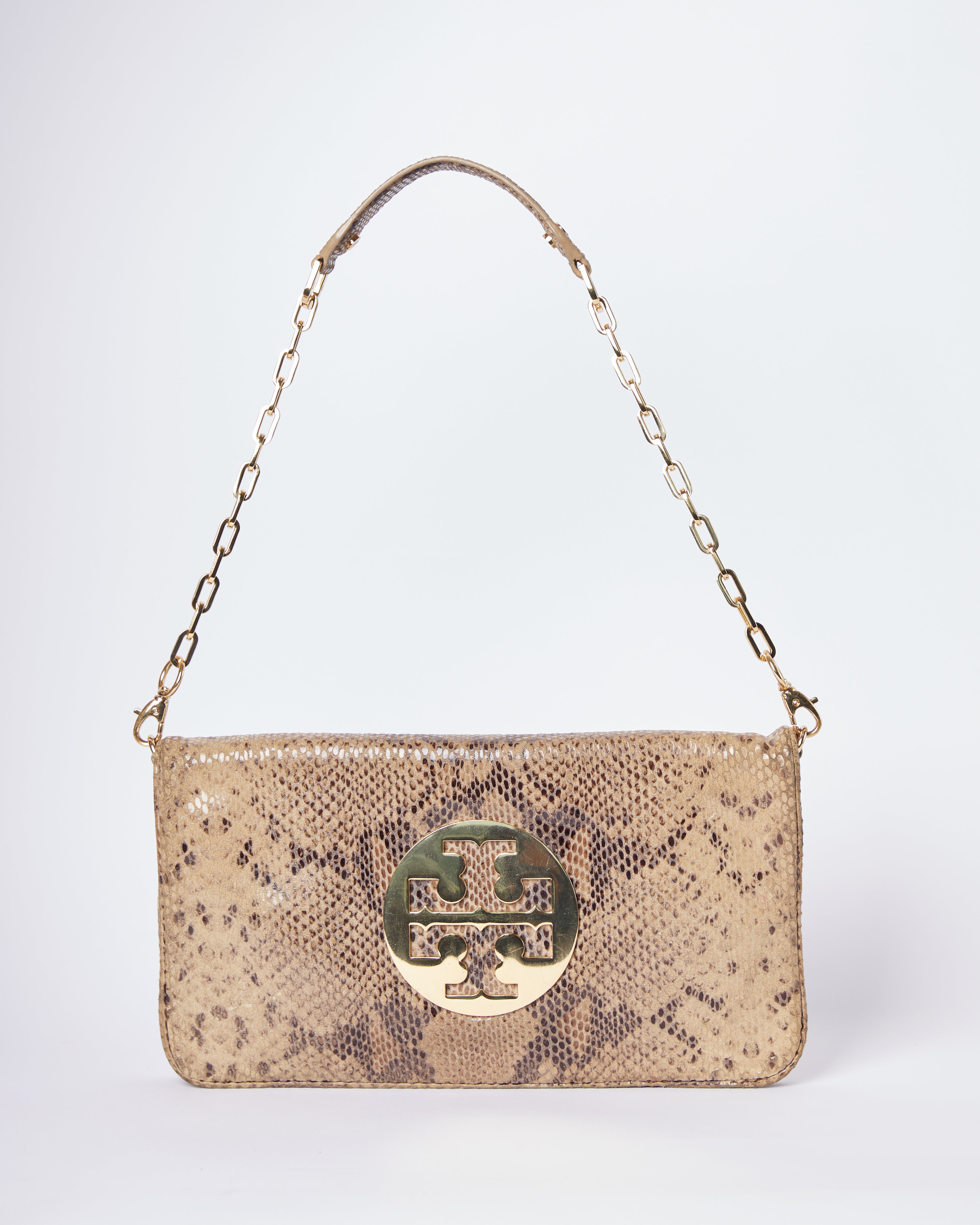 Tory Burch Printed Bag