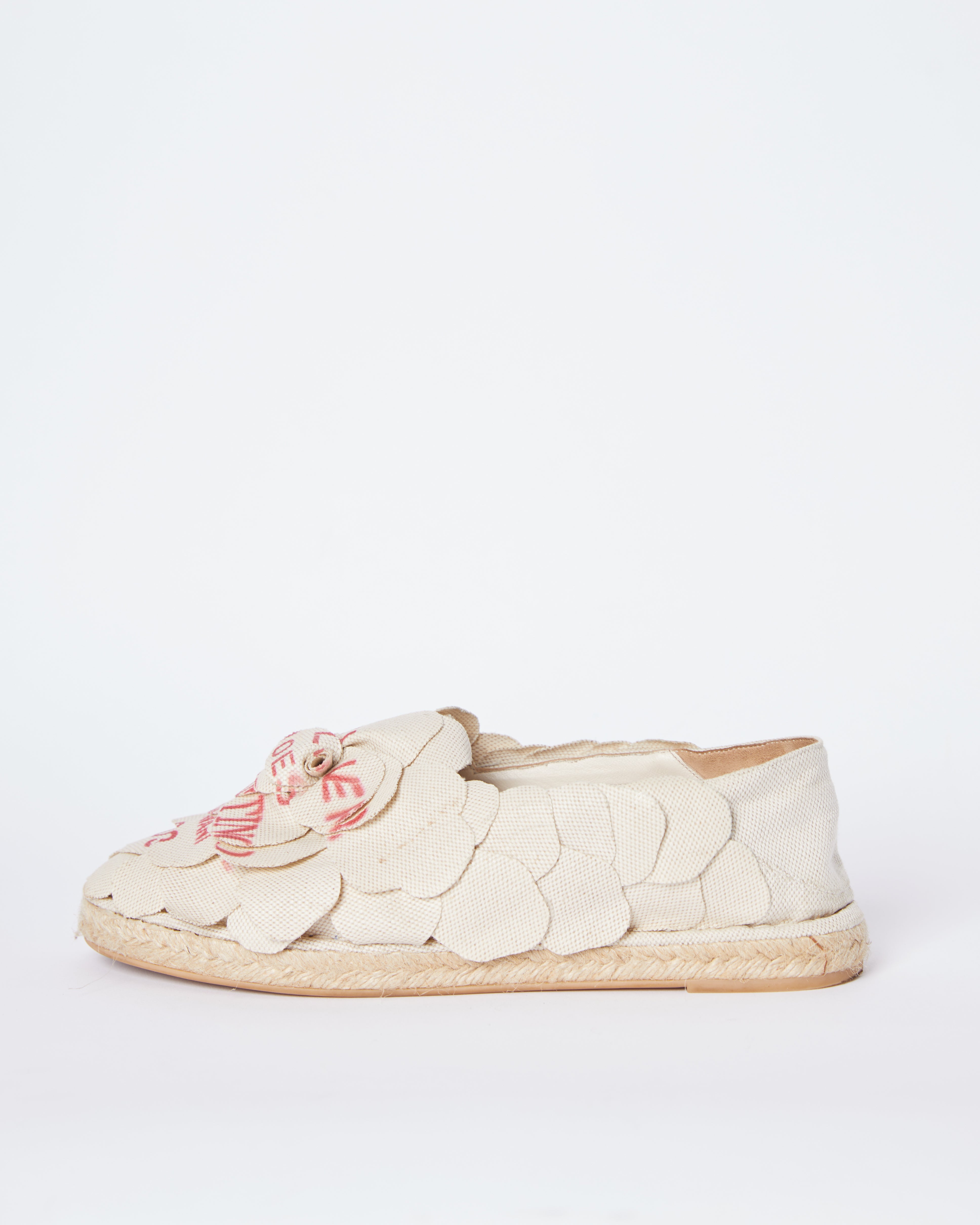 Valentino Espadrilles Garavani