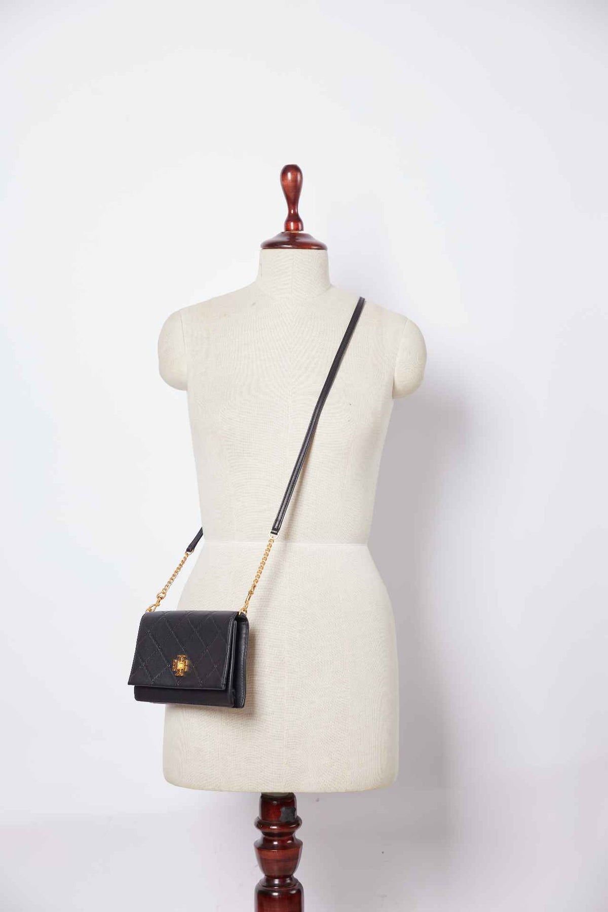 Tory Burch Black Bag