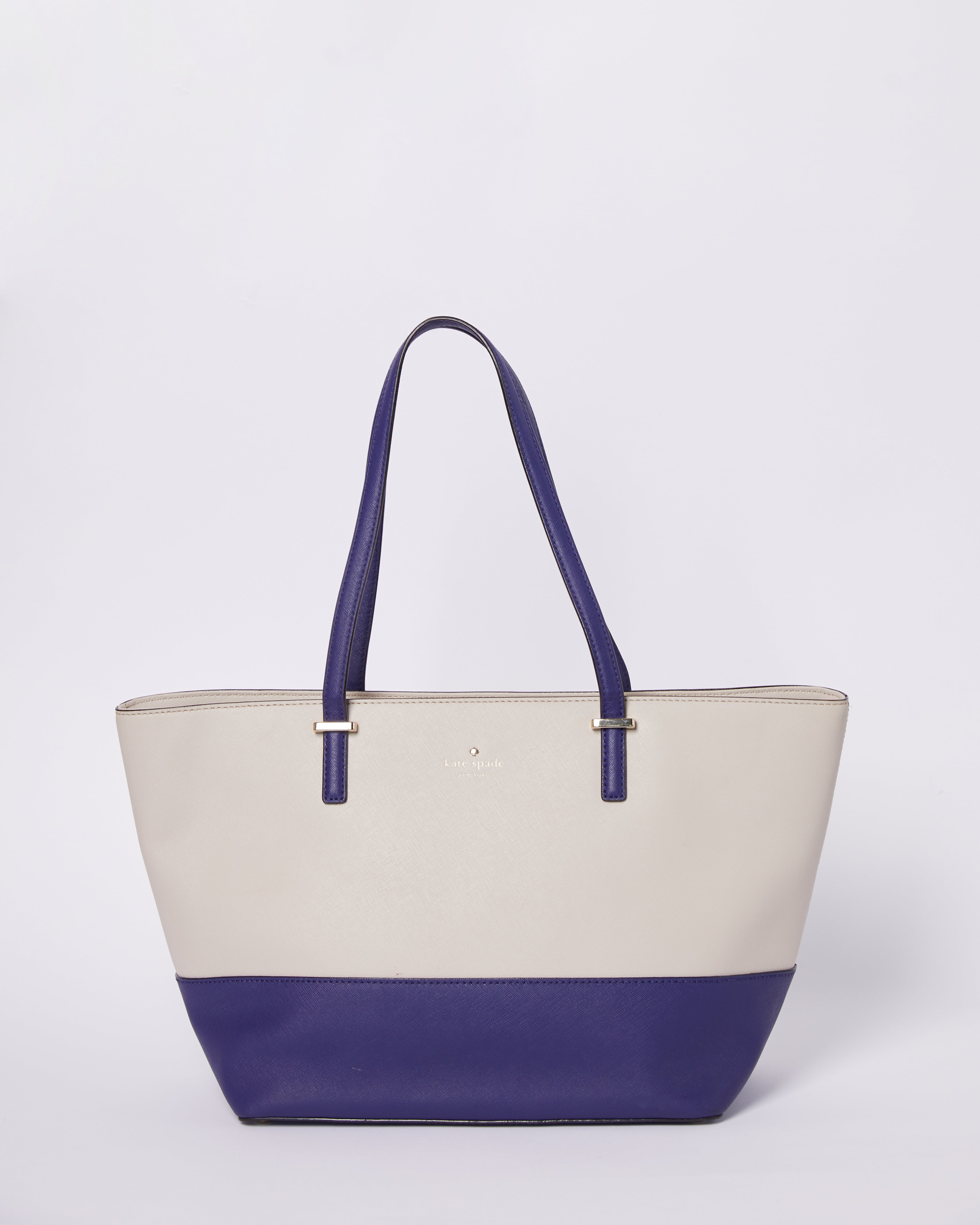 Kate Spade Multicoloured Bag