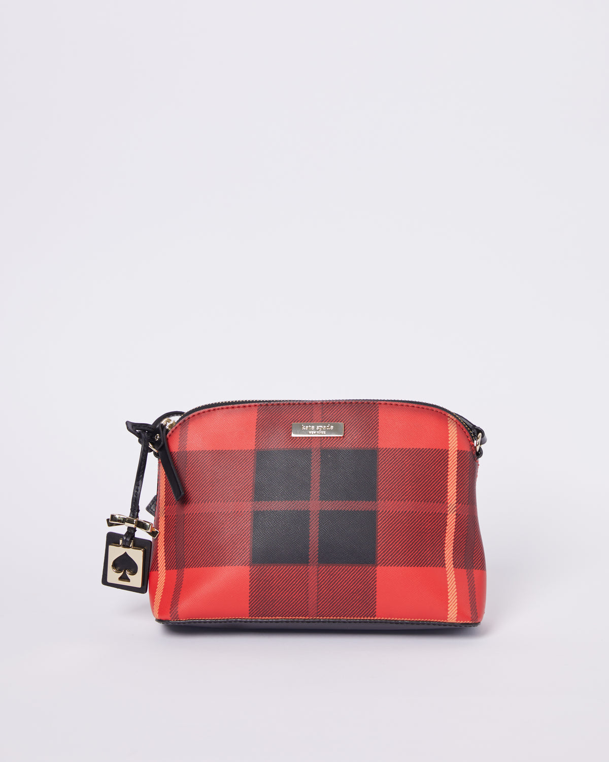Kate Spade Chekered Bag