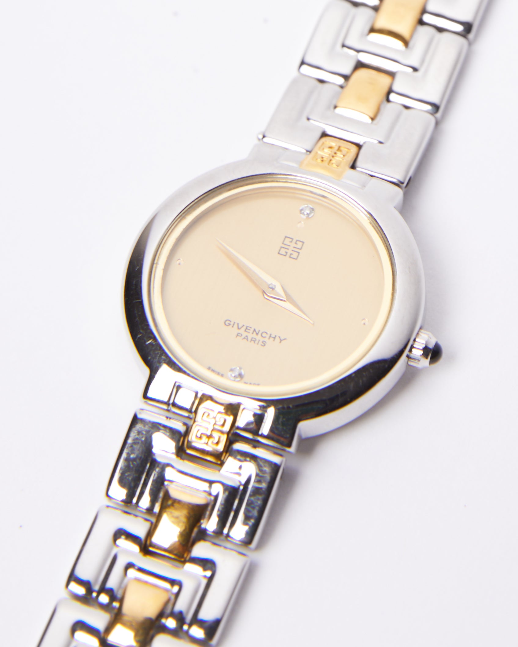 Vintage Givenchy Watch