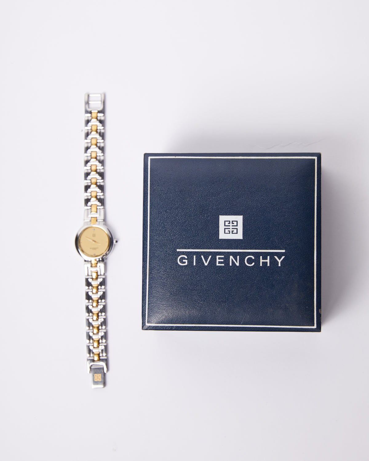 Vintage Givenchy Watch