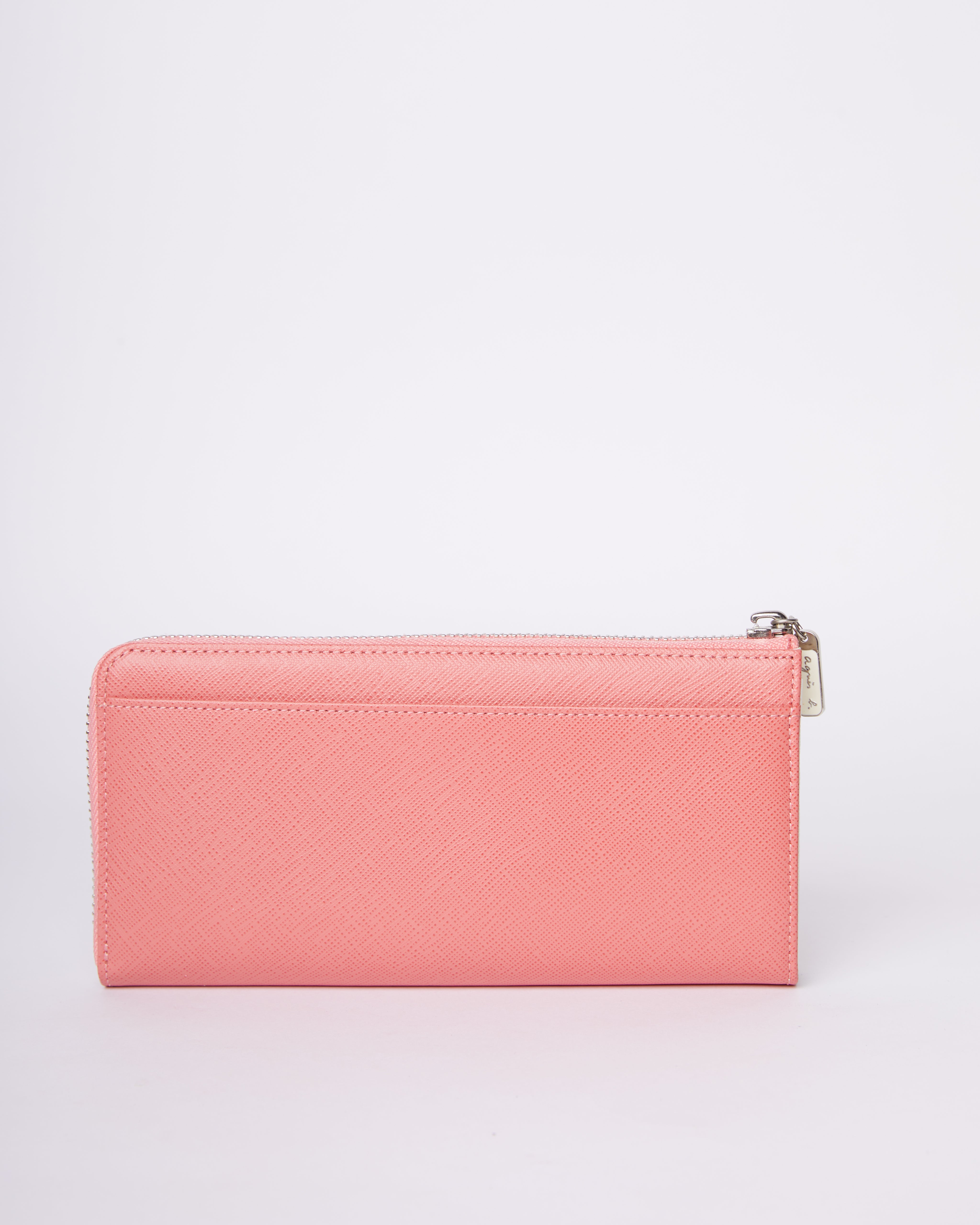 Agnes b voyage Wallet