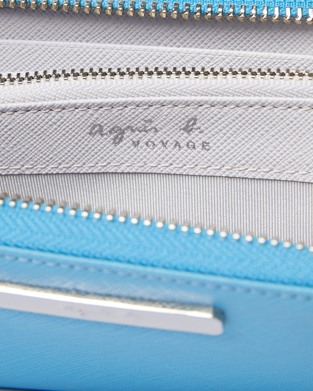 Agnes b Voyage Wallet