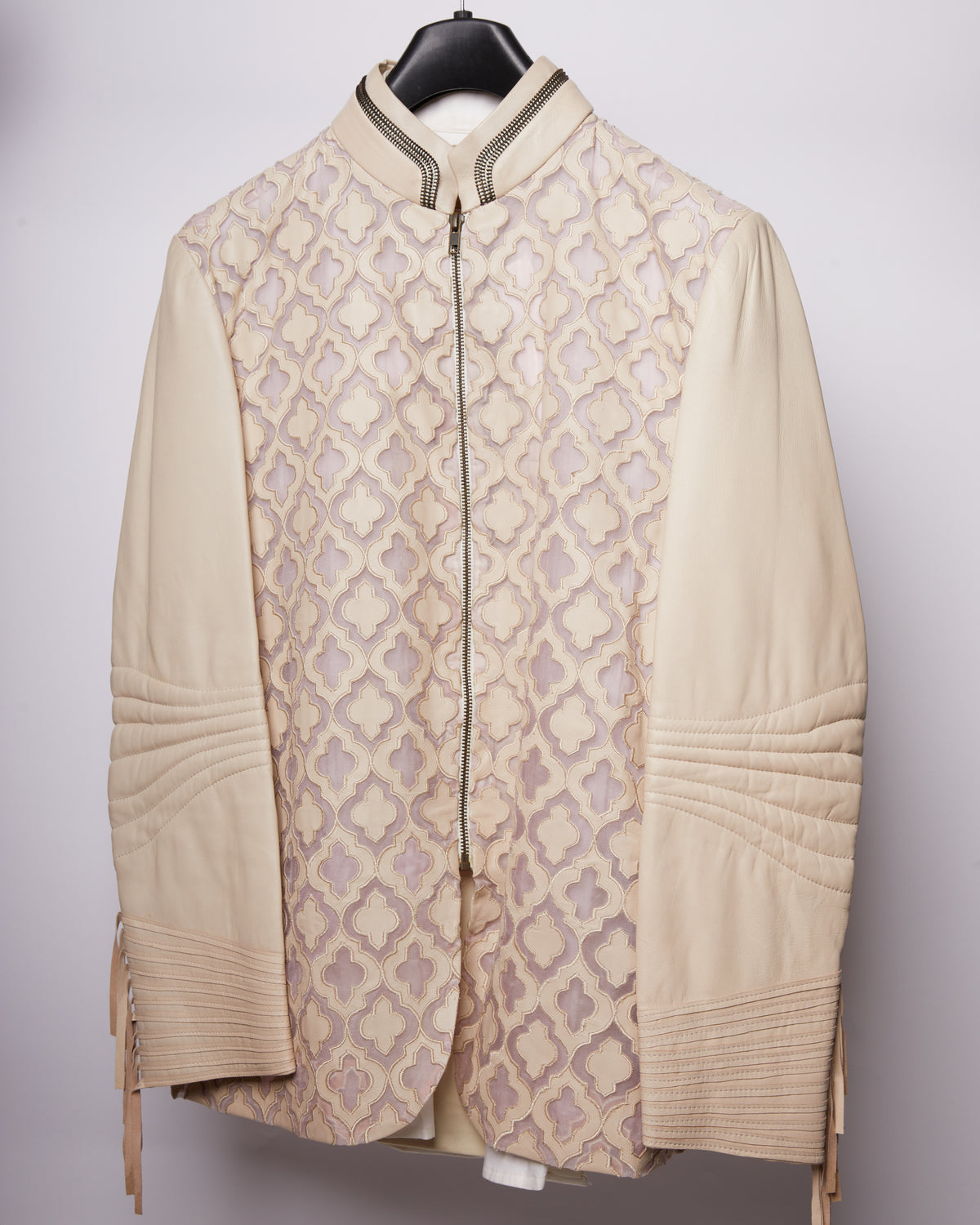 Arjun Khanna Beige set of  3