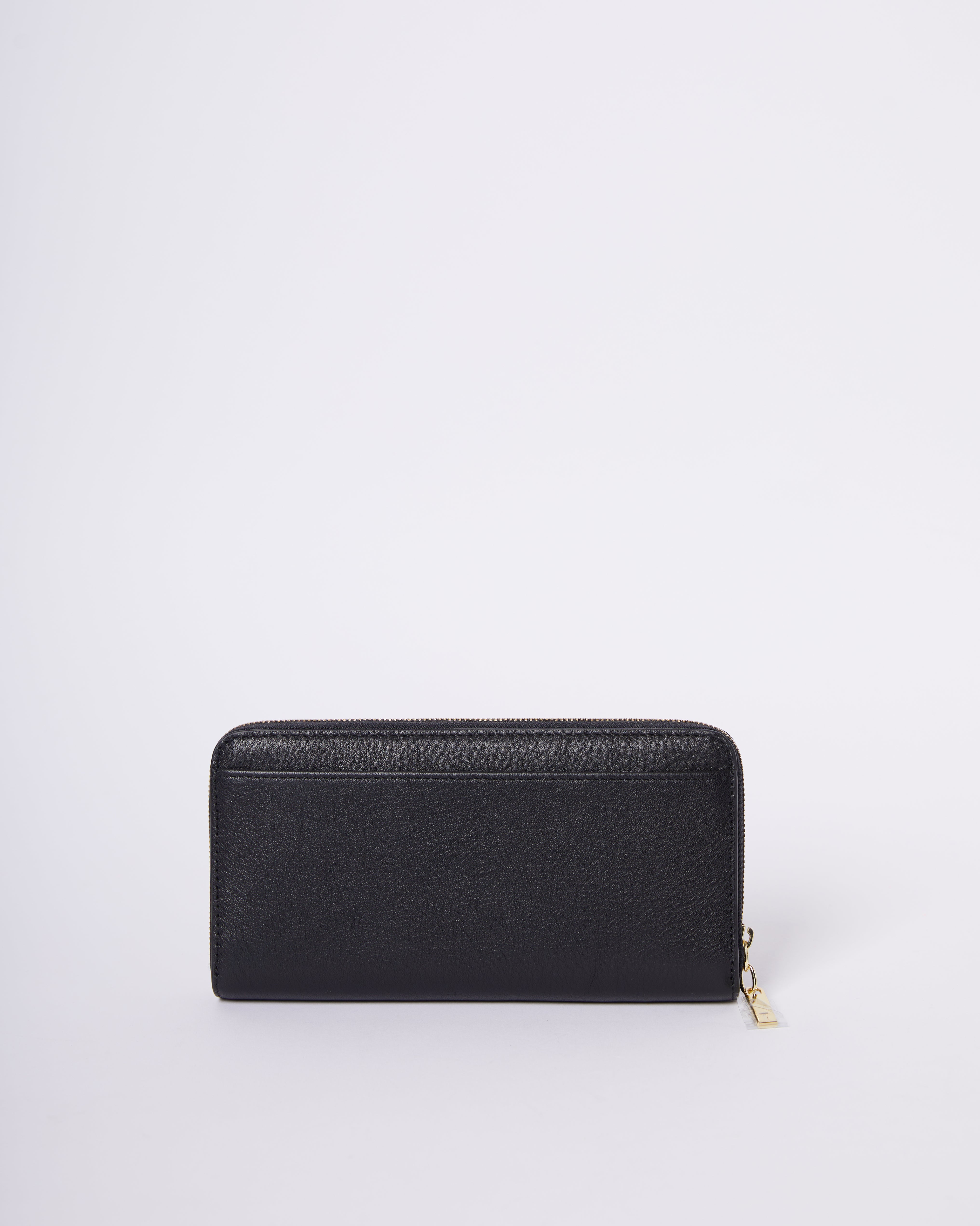 Ted Baker Black Wallet