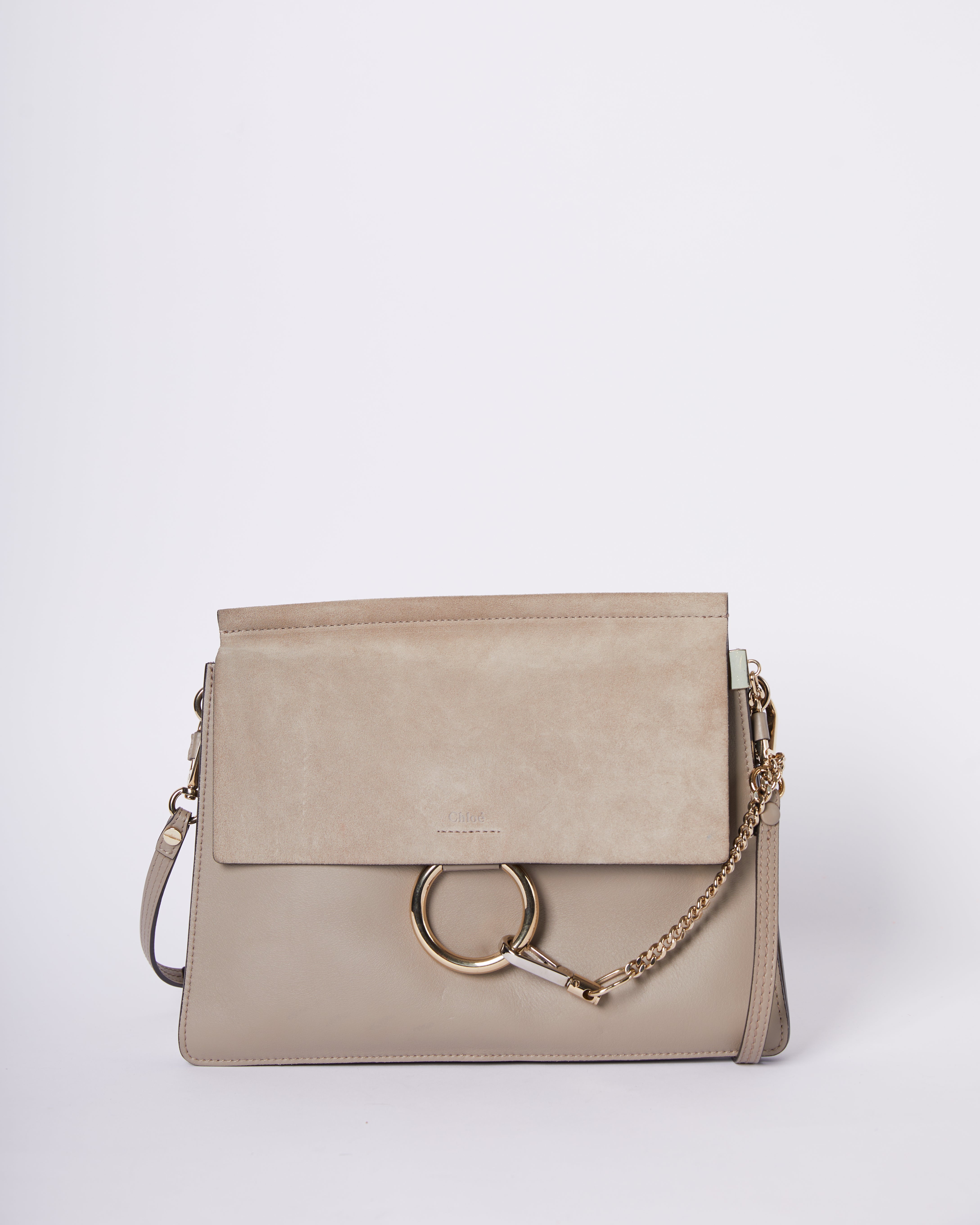 Chloe Faye Bag