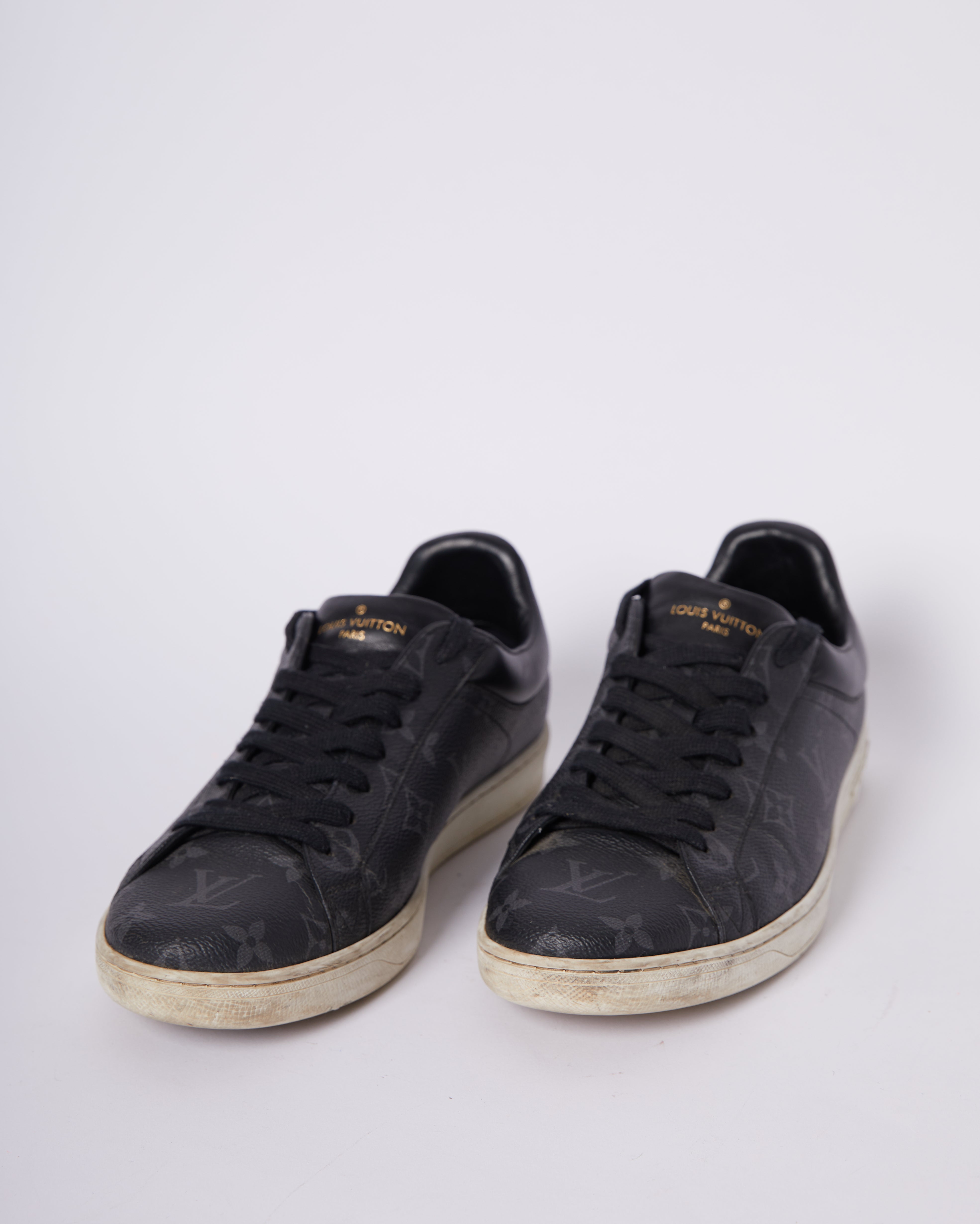 Louis Vuitton Luxemborg Sneaker