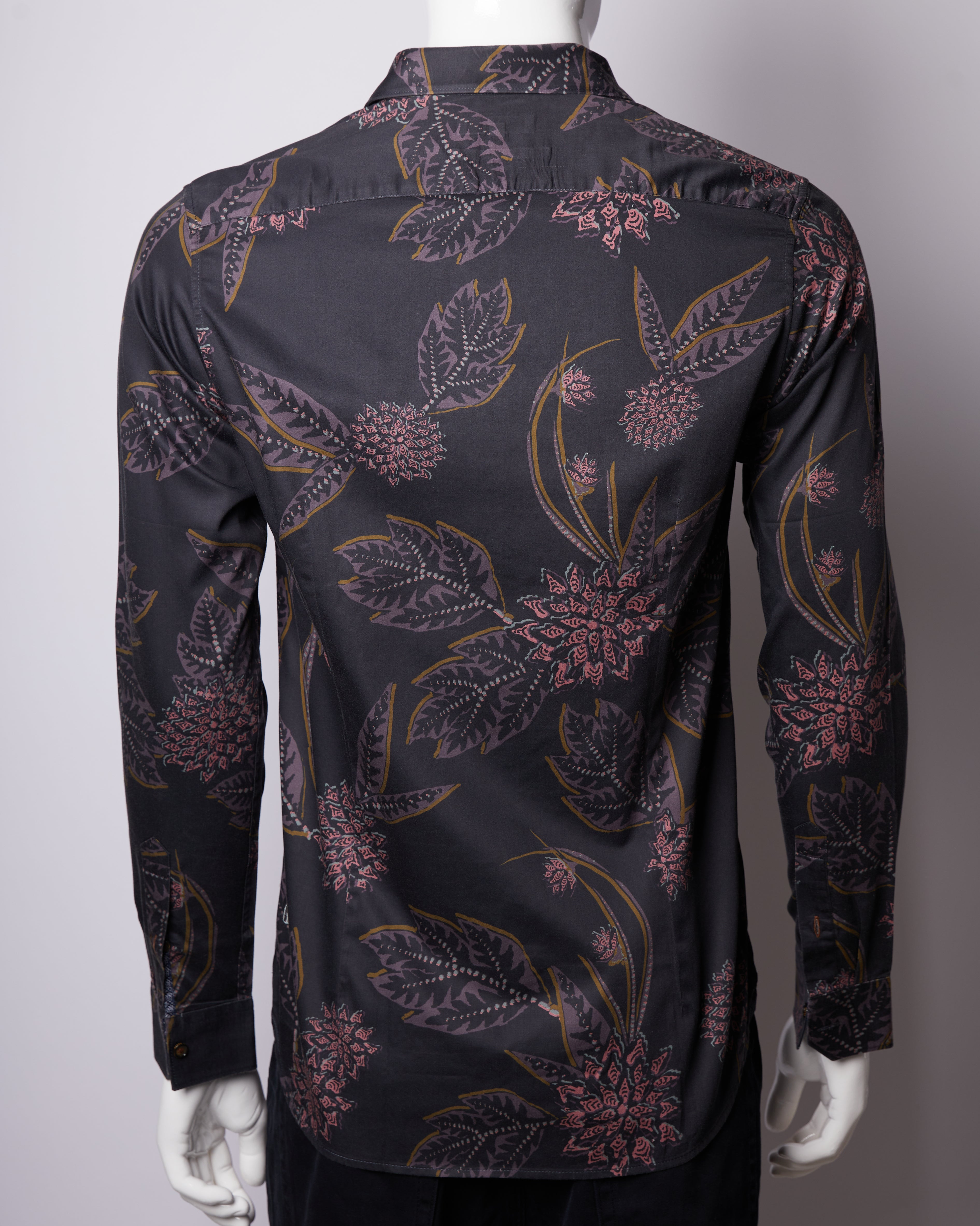 Ted Baker leafy Shirt