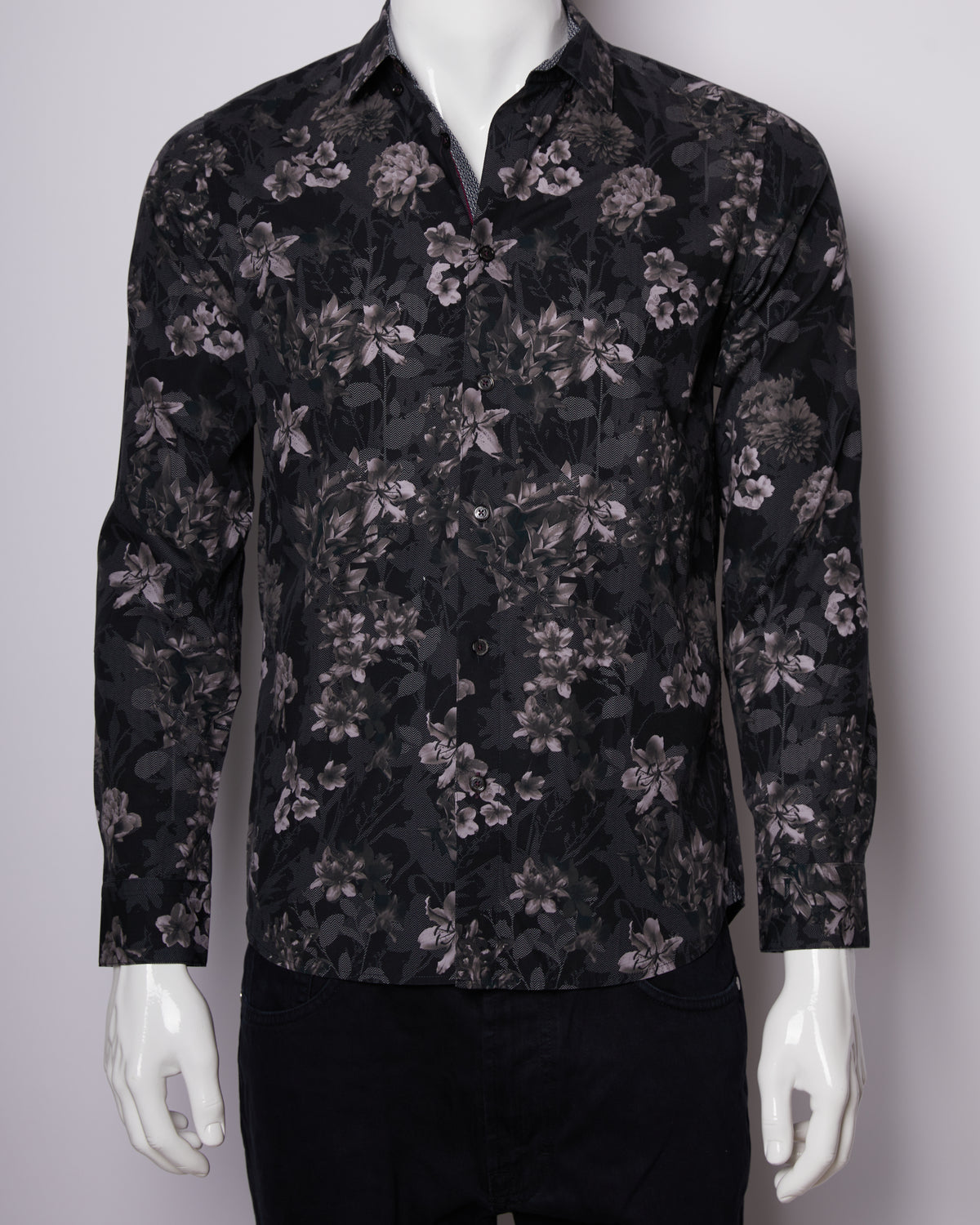 Ted Baker Shirt floral