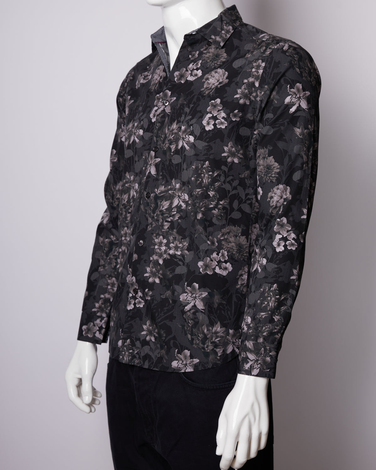 Ted Baker Shirt floral