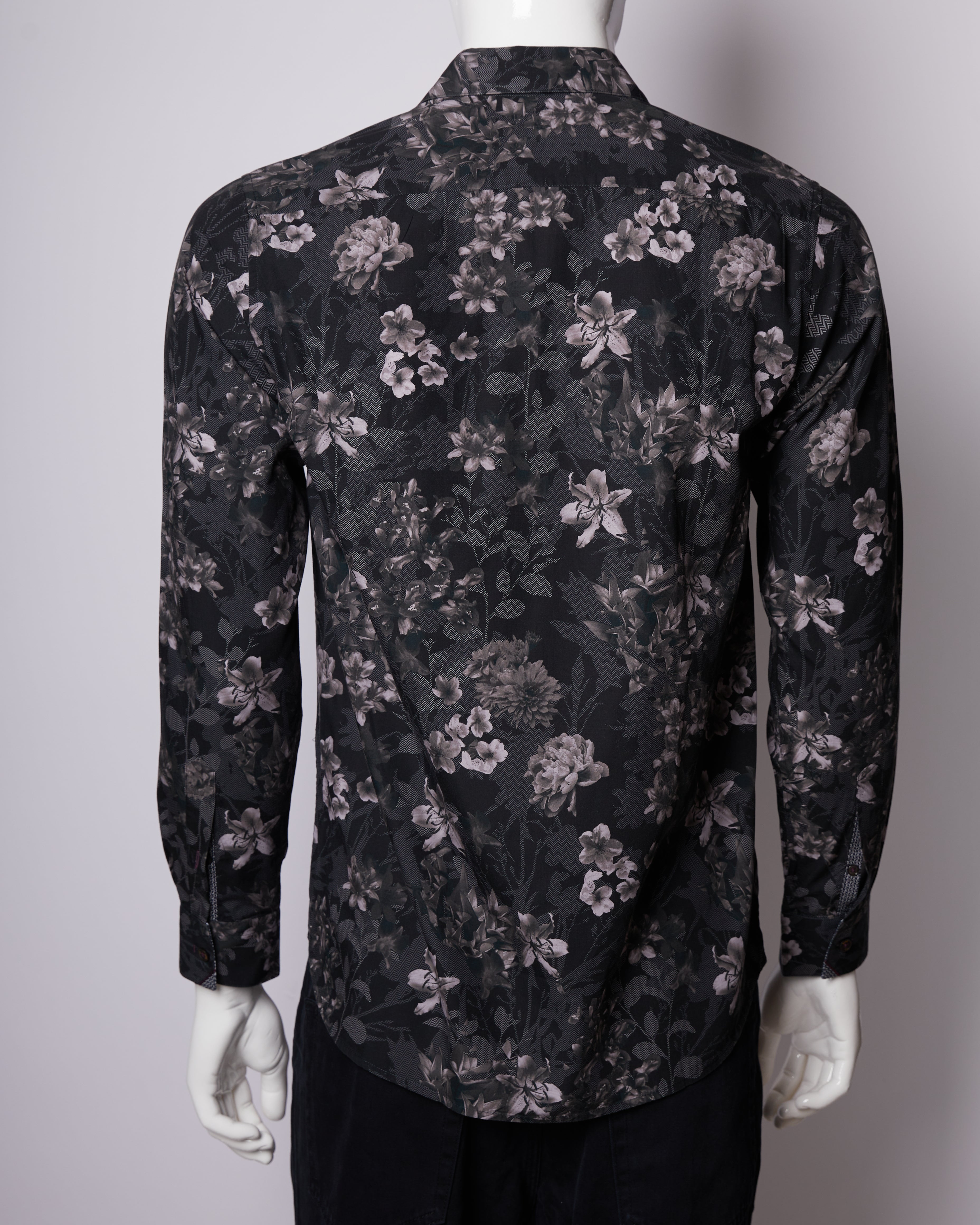 Ted Baker Shirt floral