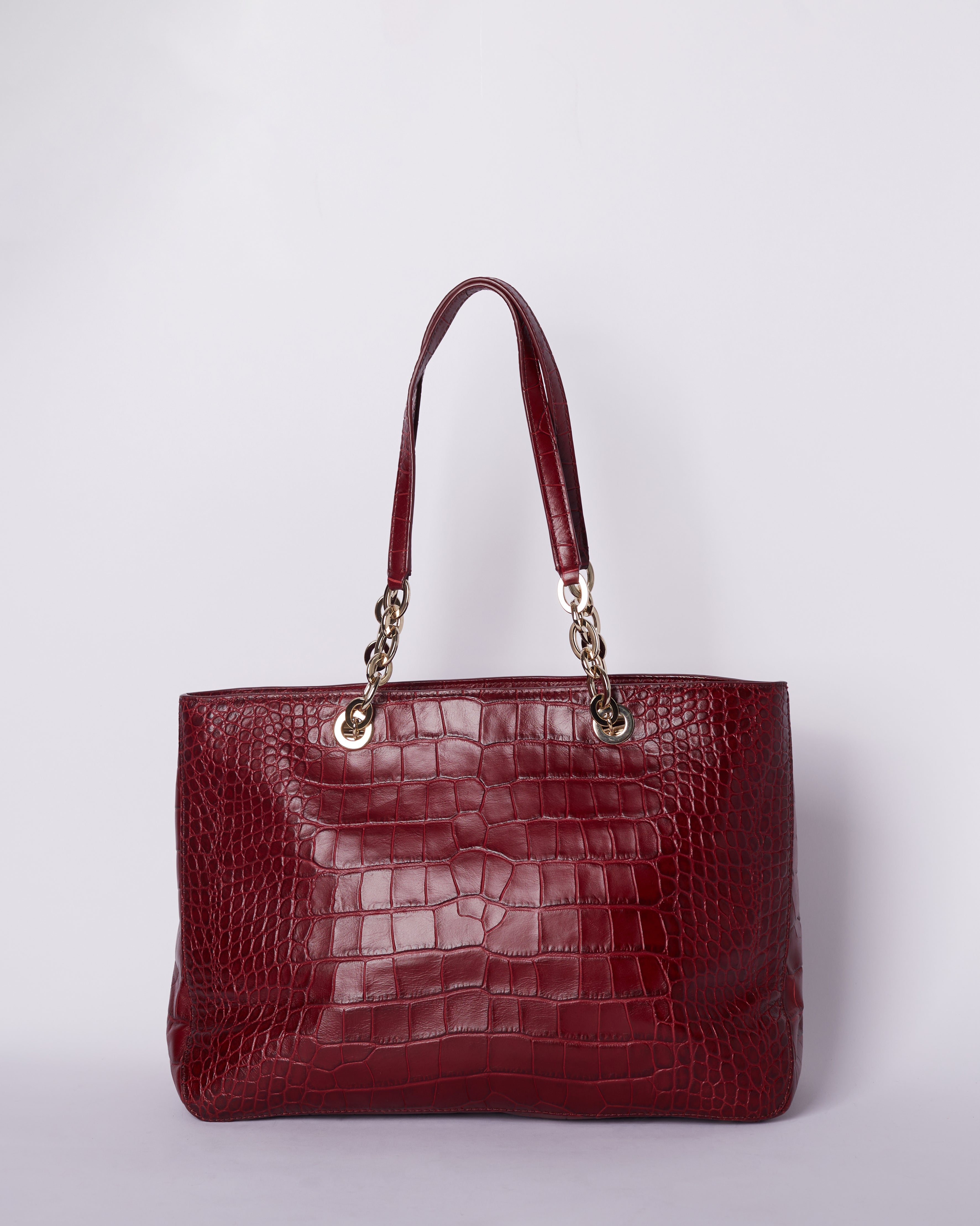 Kate Spade Maroon Bag