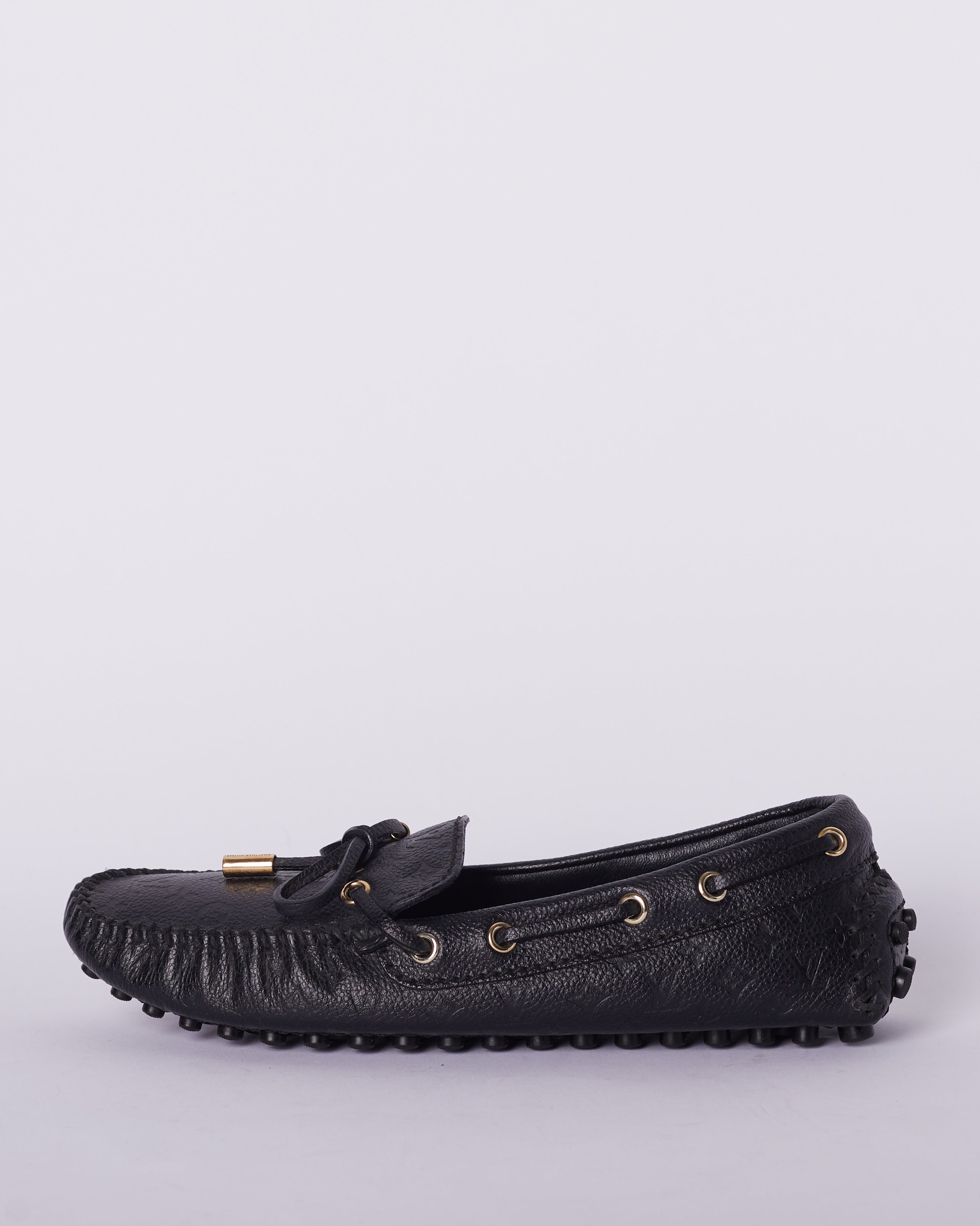 Louis Vuitton Loafers Gloria Flats