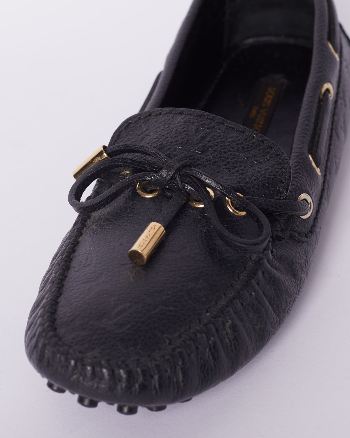 Louis Vuitton Loafers Gloria Flats