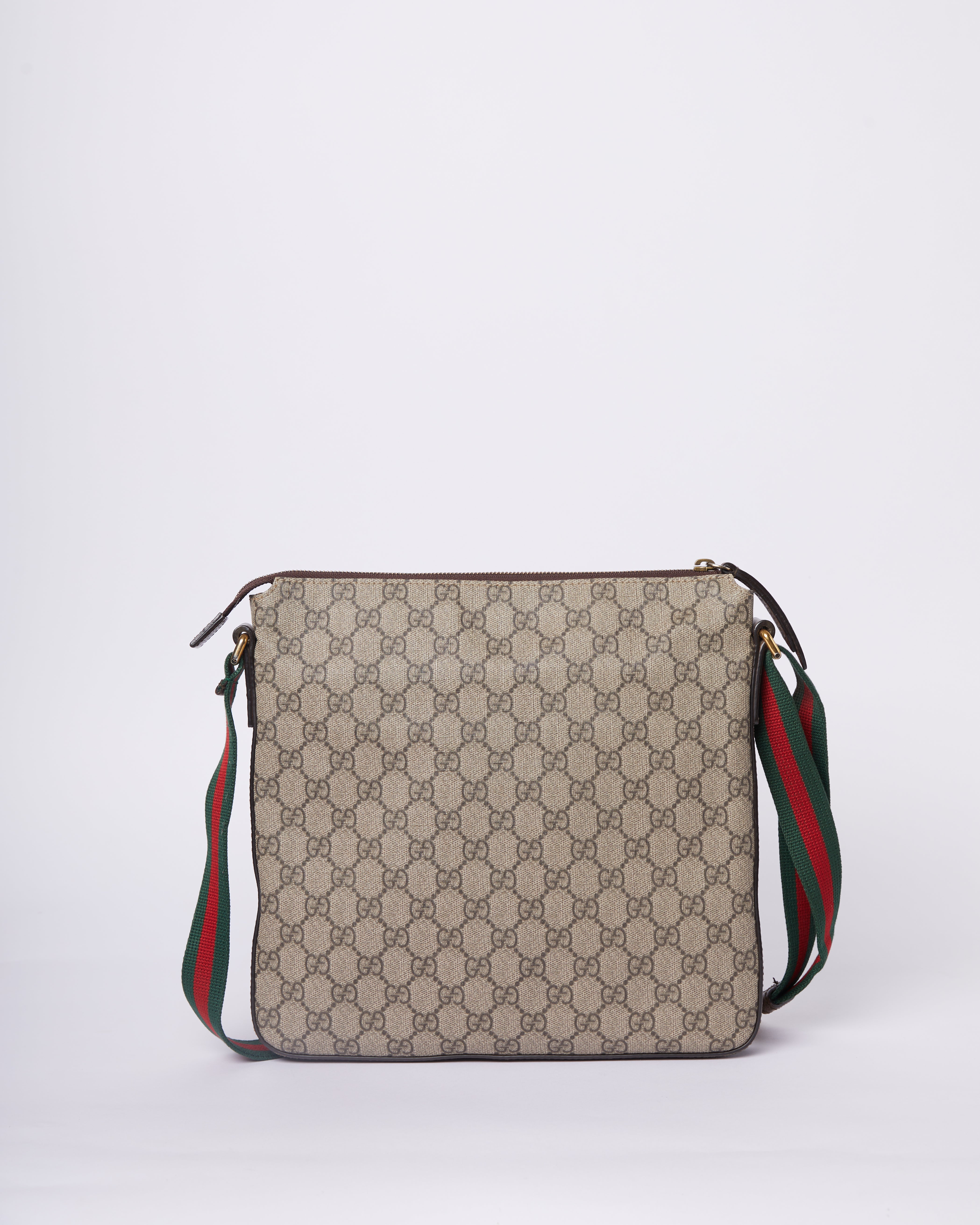 Gucci GG Supreme Messanger Bag