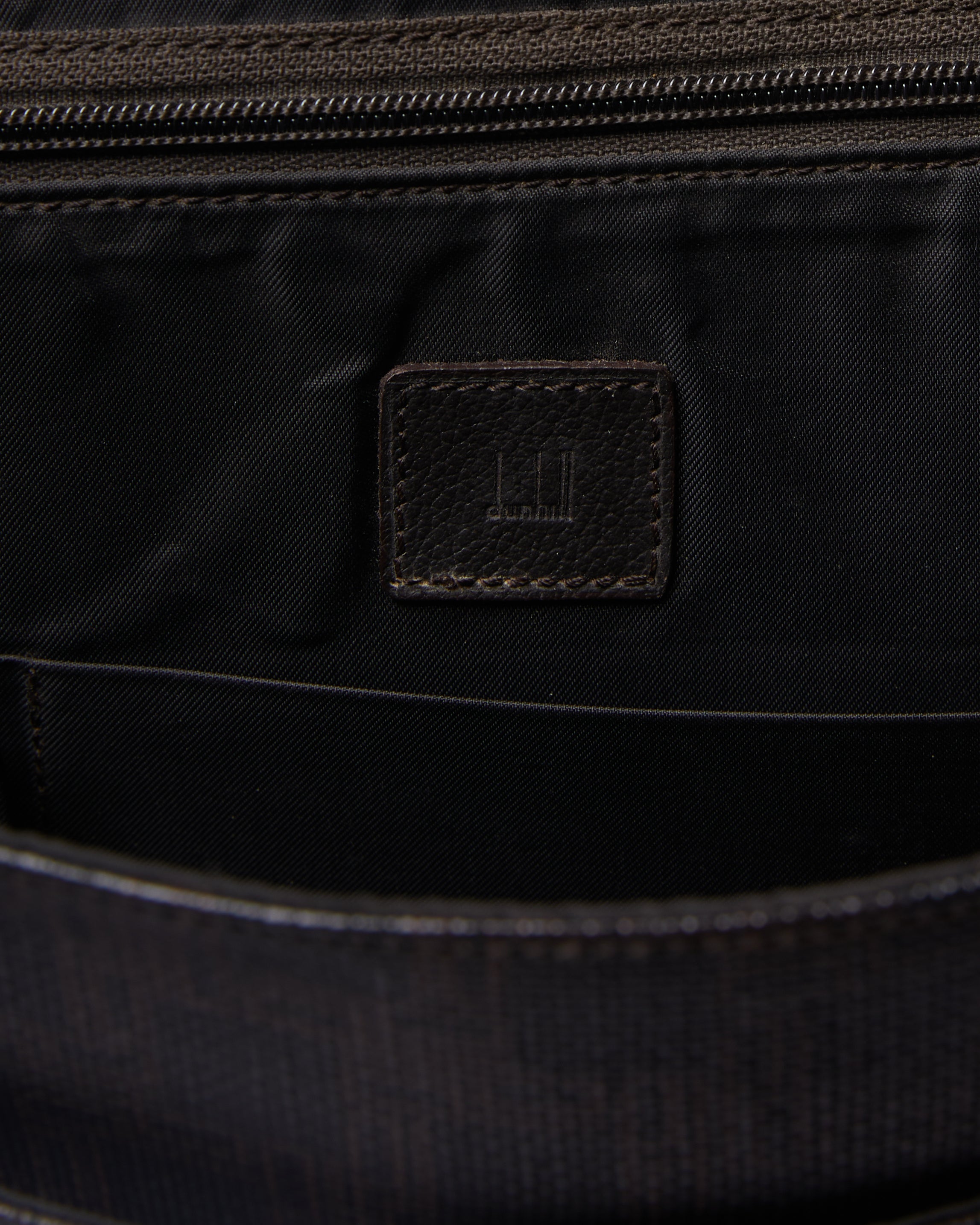 Dunhill Crossbody Shoulder Bag