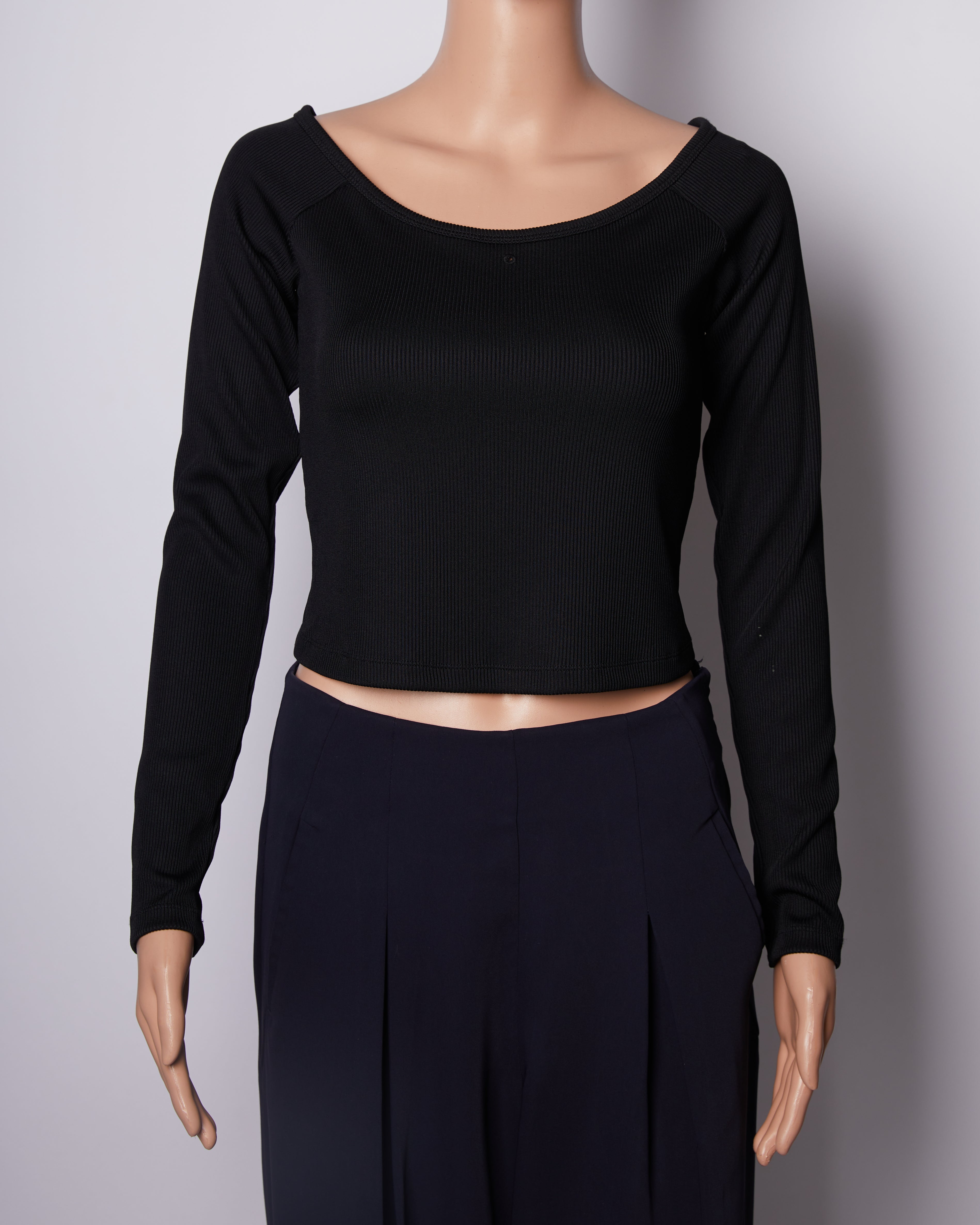 Alexander Wang Black Top