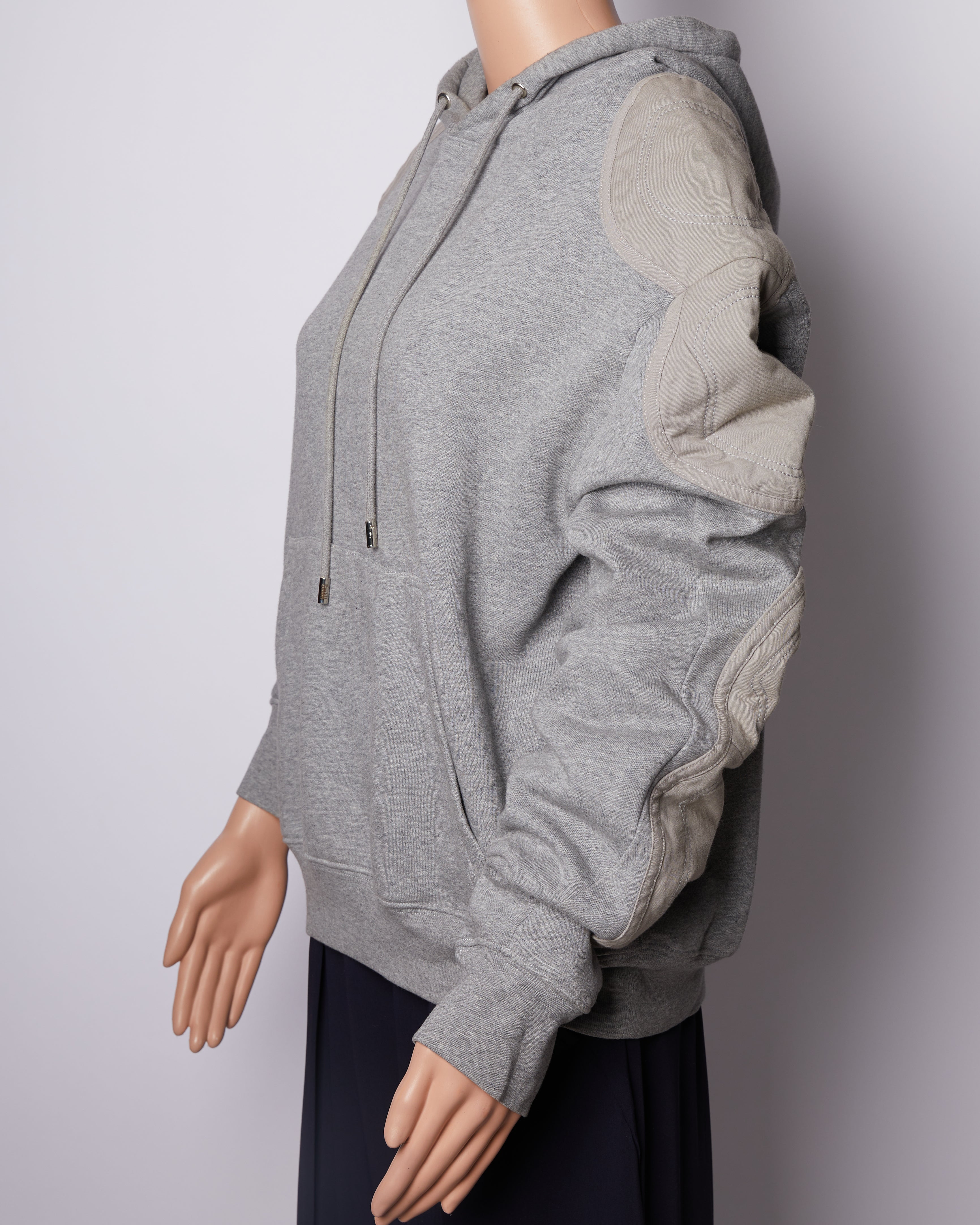 gmbh Grey Sweatshirt