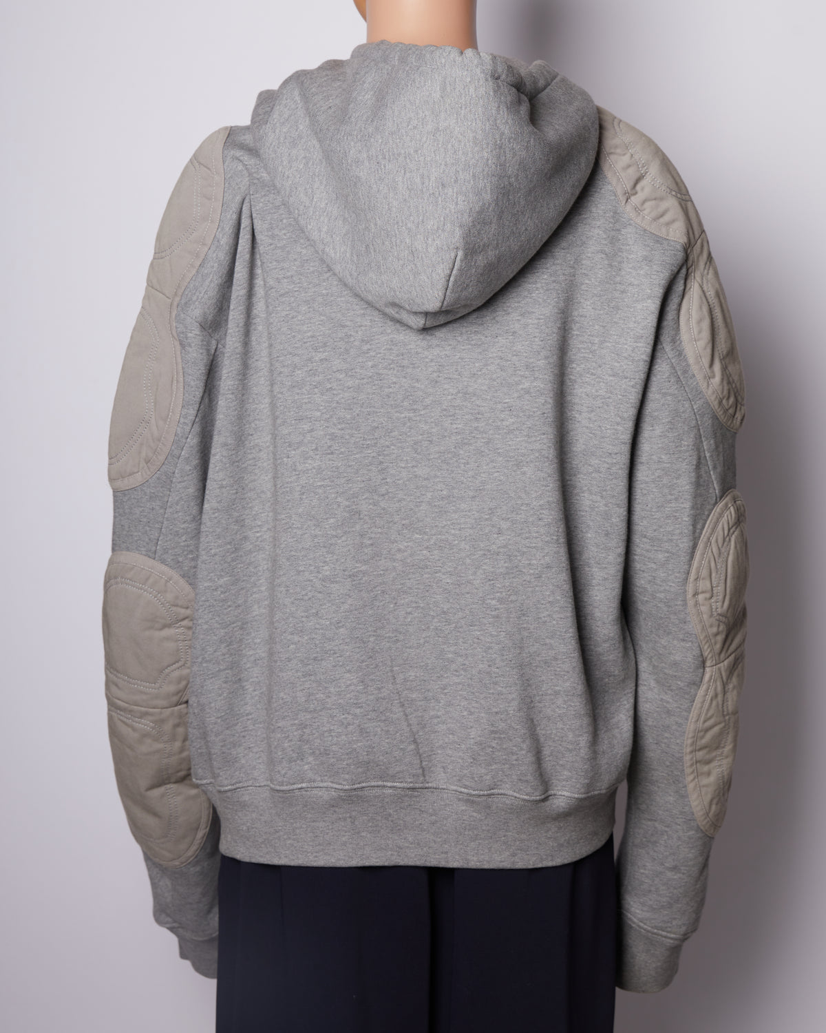 gmbh Grey Sweatshirt