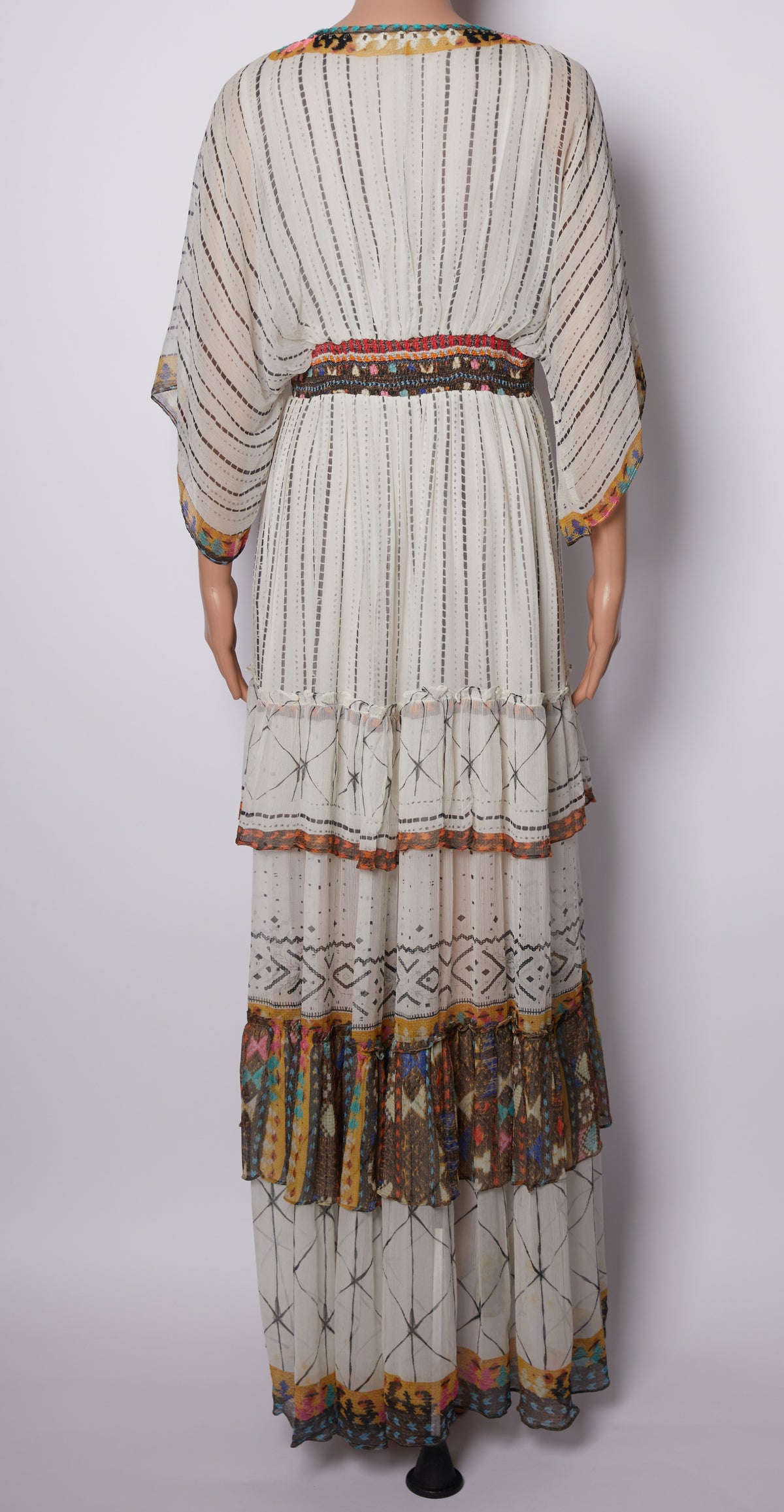 Hemant & nandita Dress