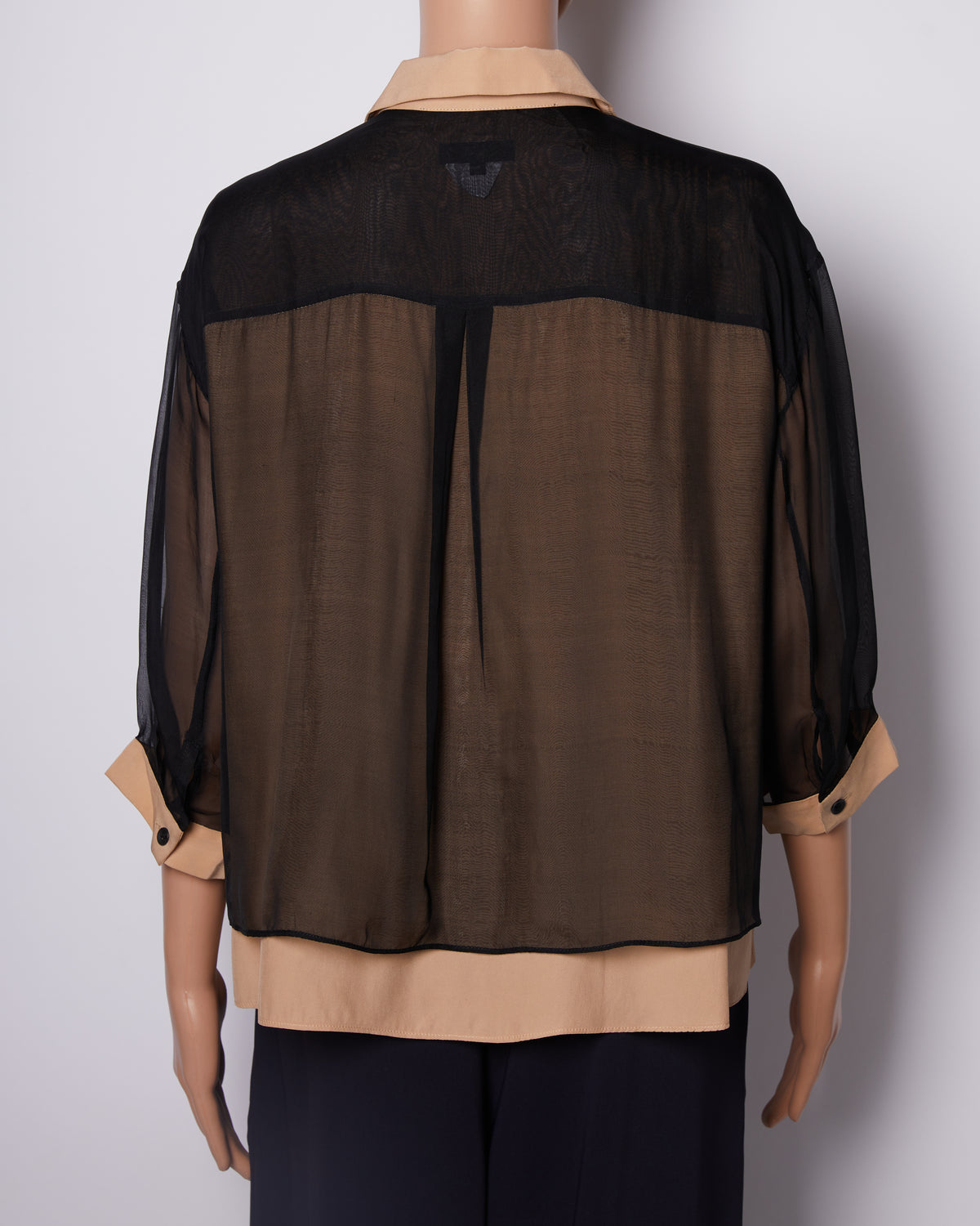 Rag & Bone Sheer Shirt for Women