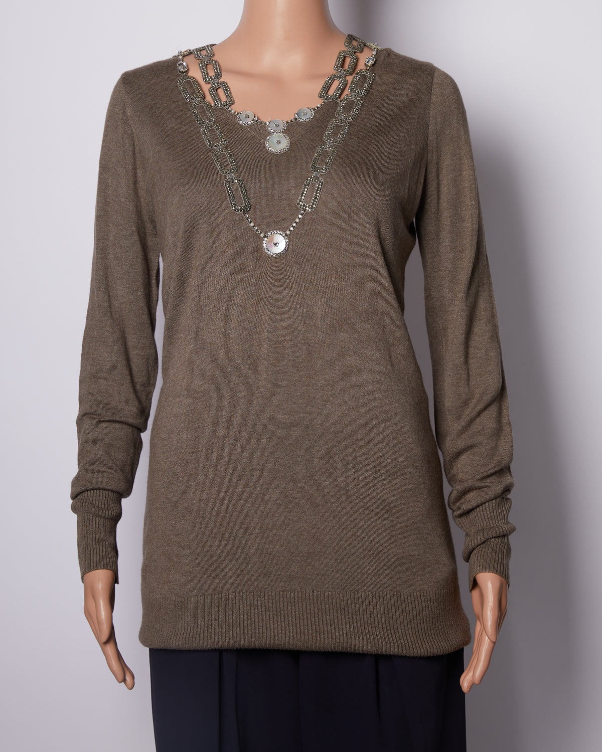 Monisha Jaising top