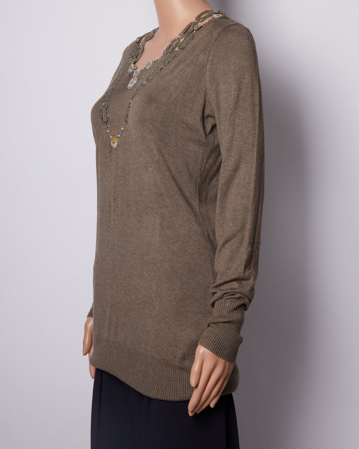 Monisha Jaising top