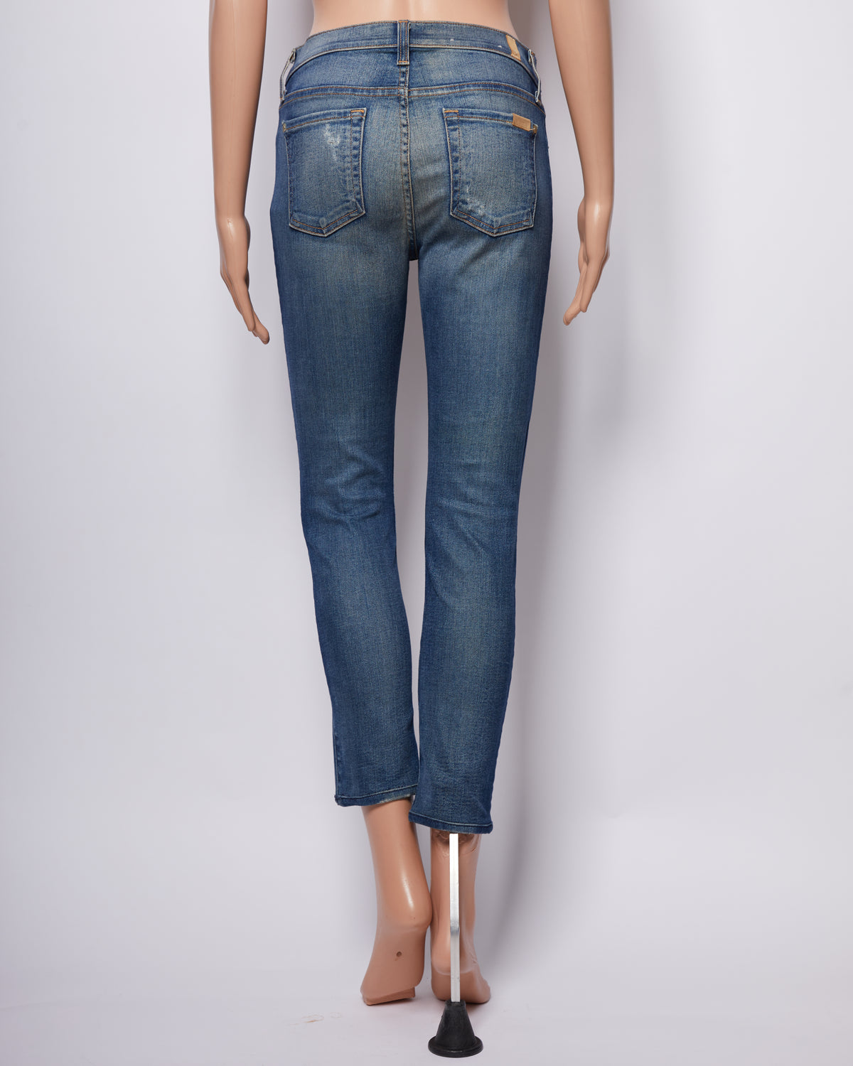 7 For all mankind jeans