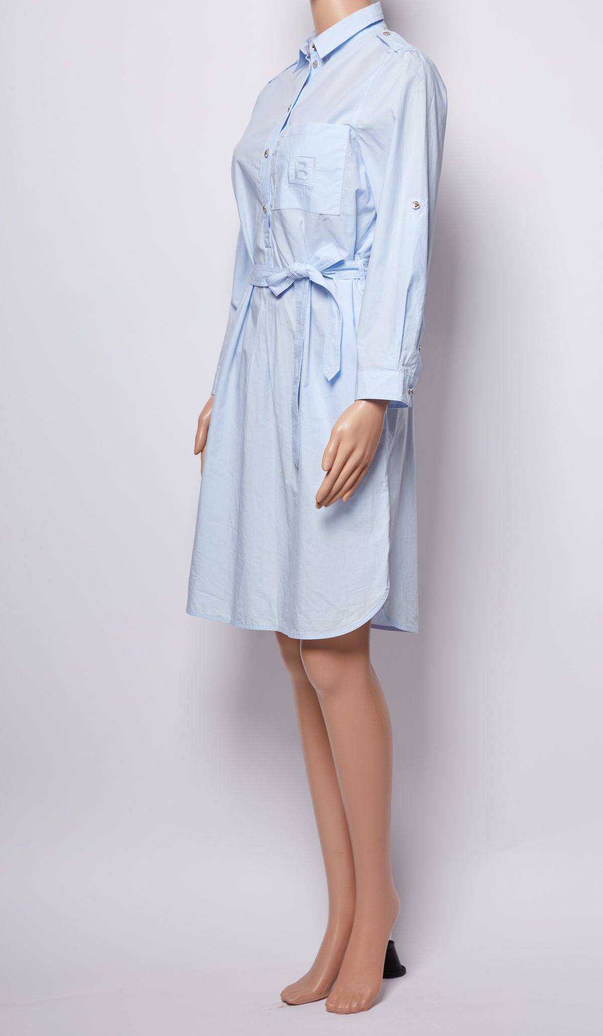 Burberry Shirtdress