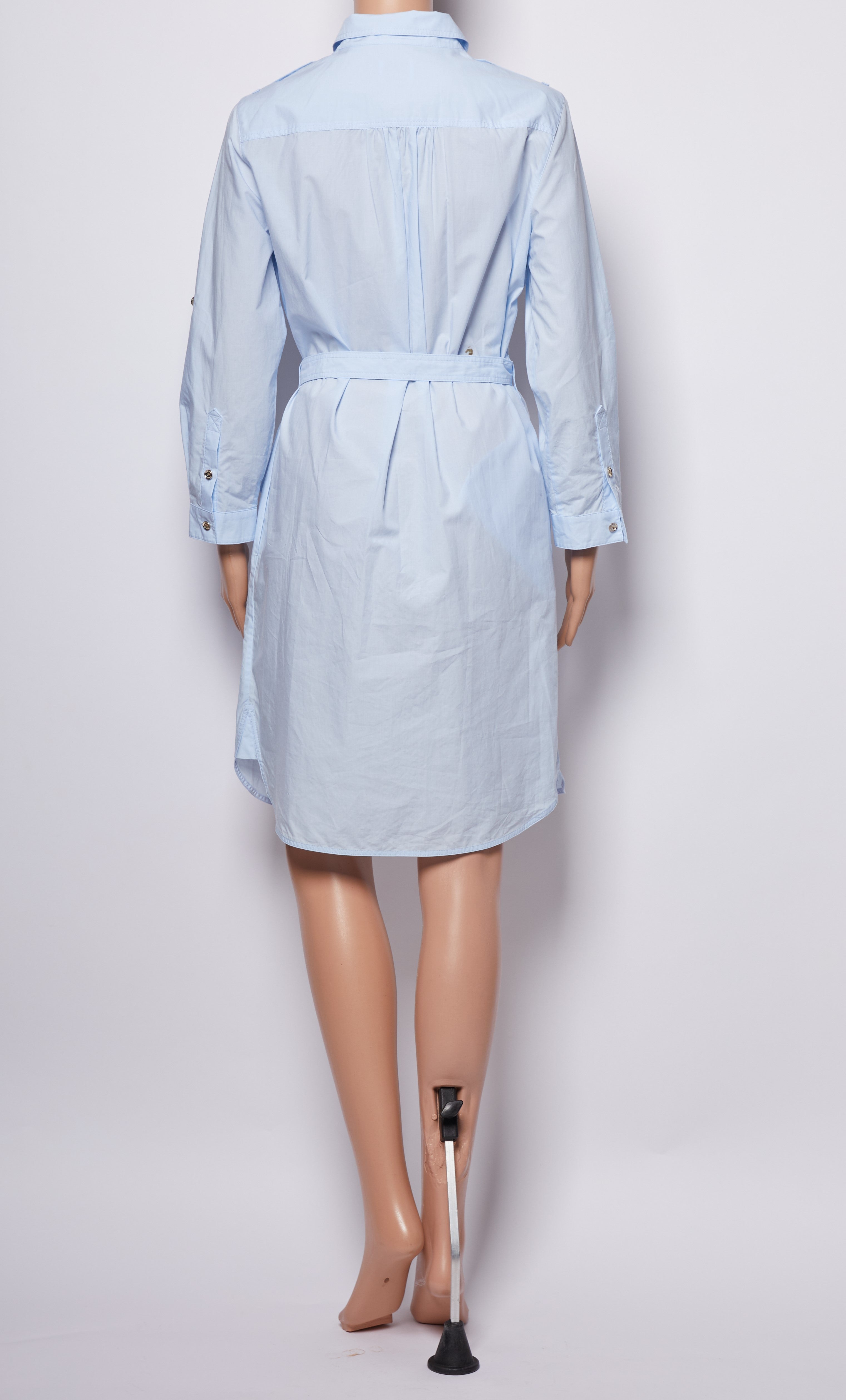 Burberry Shirtdress