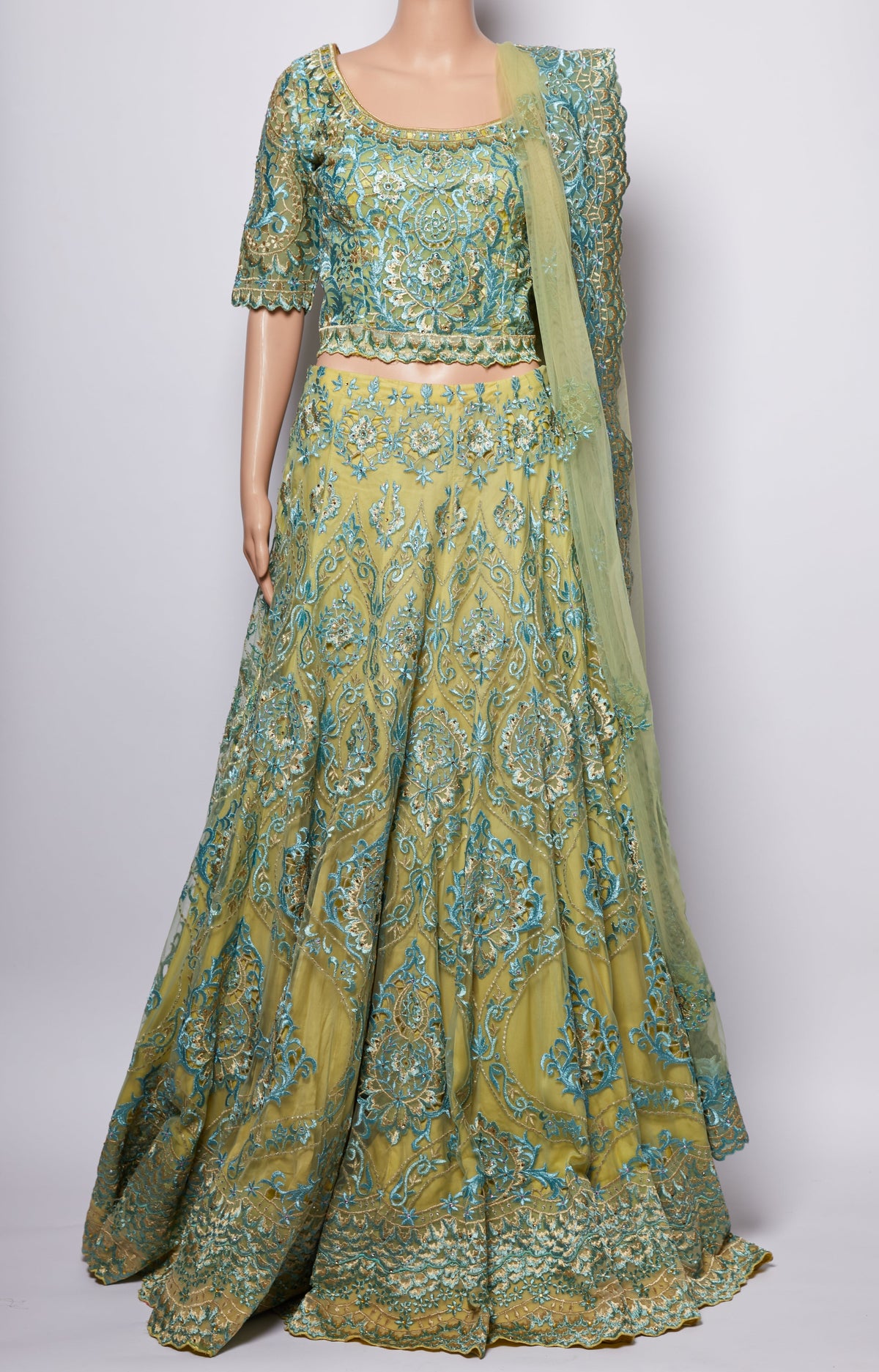 Suneet Verma Lehnga