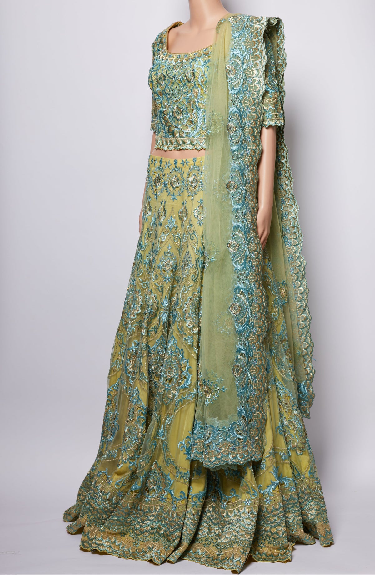 Suneet Verma Lehnga