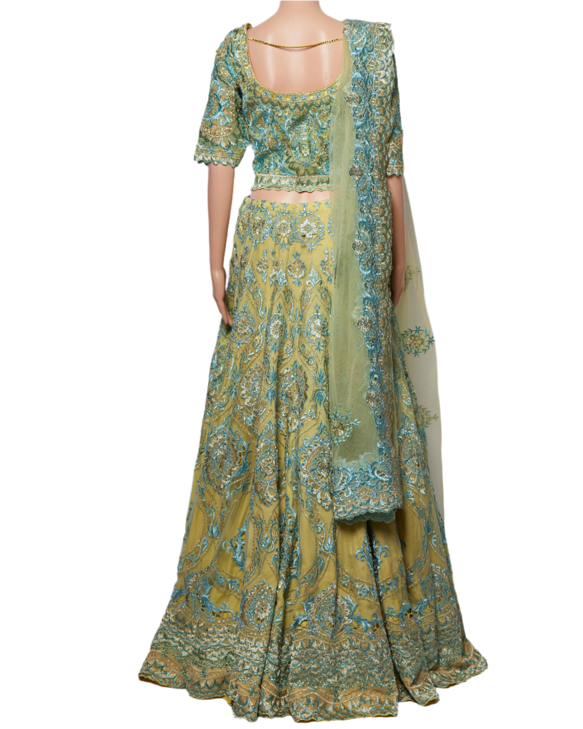 Suneet Verma Lehnga