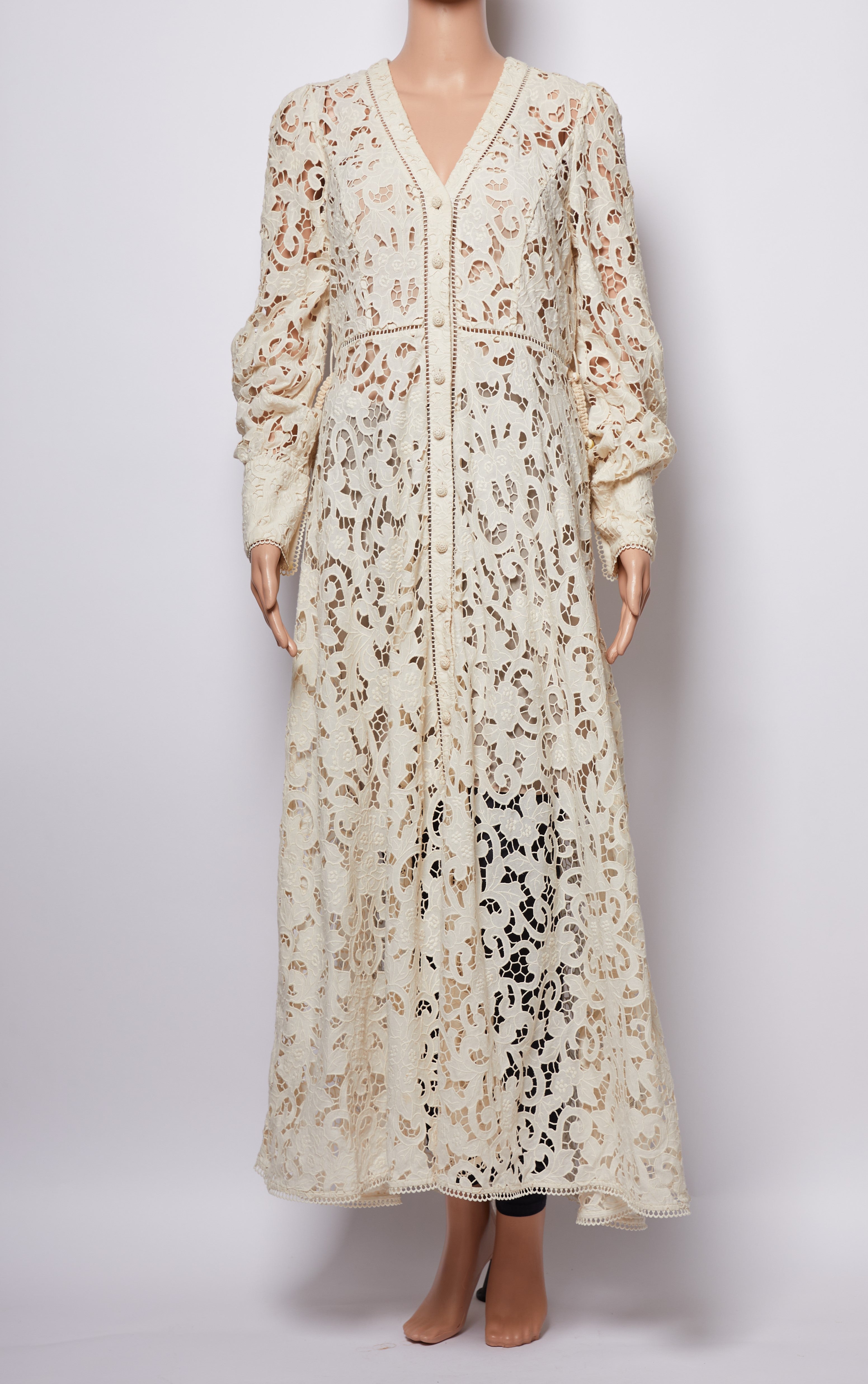 Zimmermann( with inner ) Dress