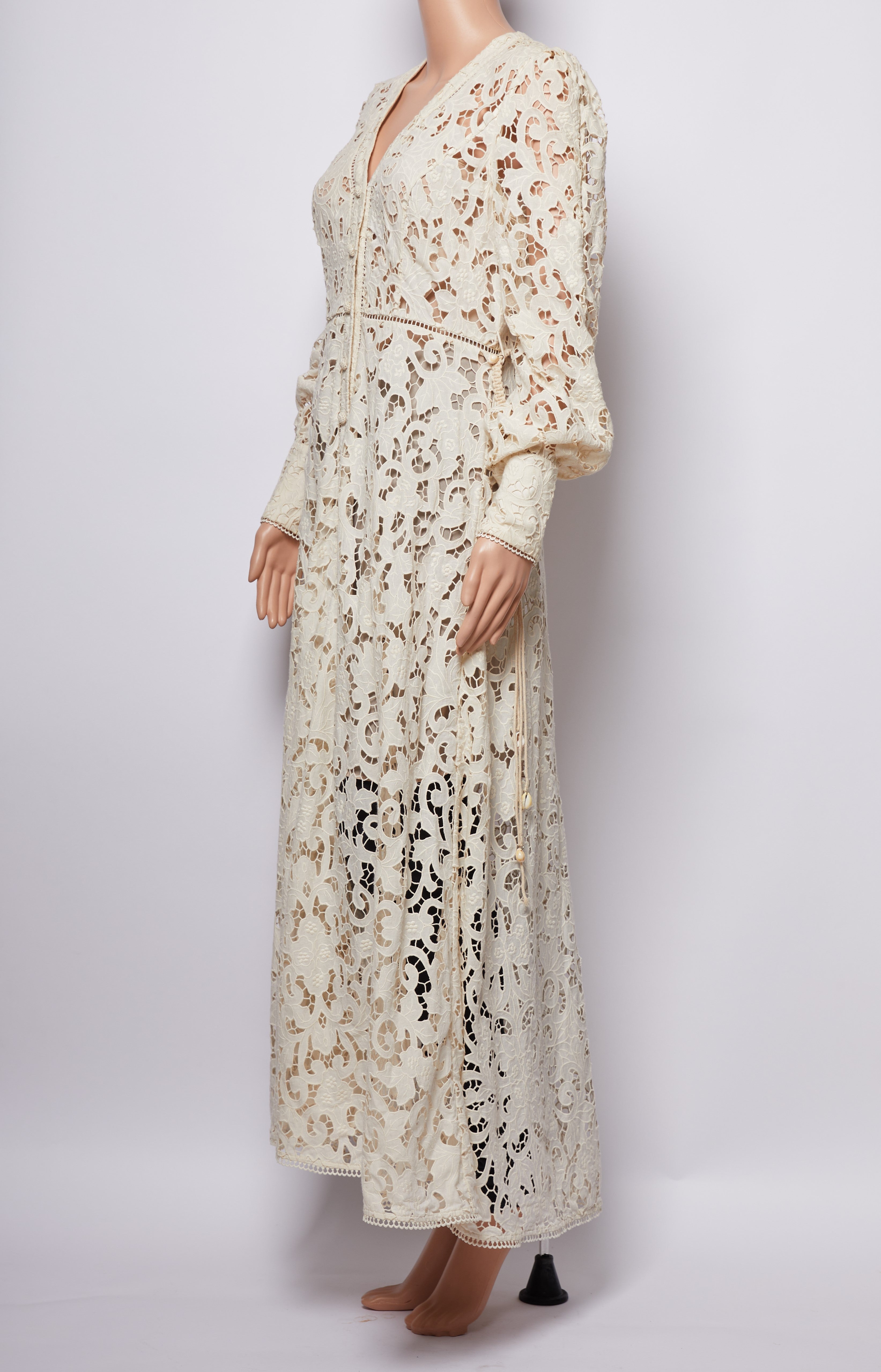 Zimmermann( with inner ) Dress