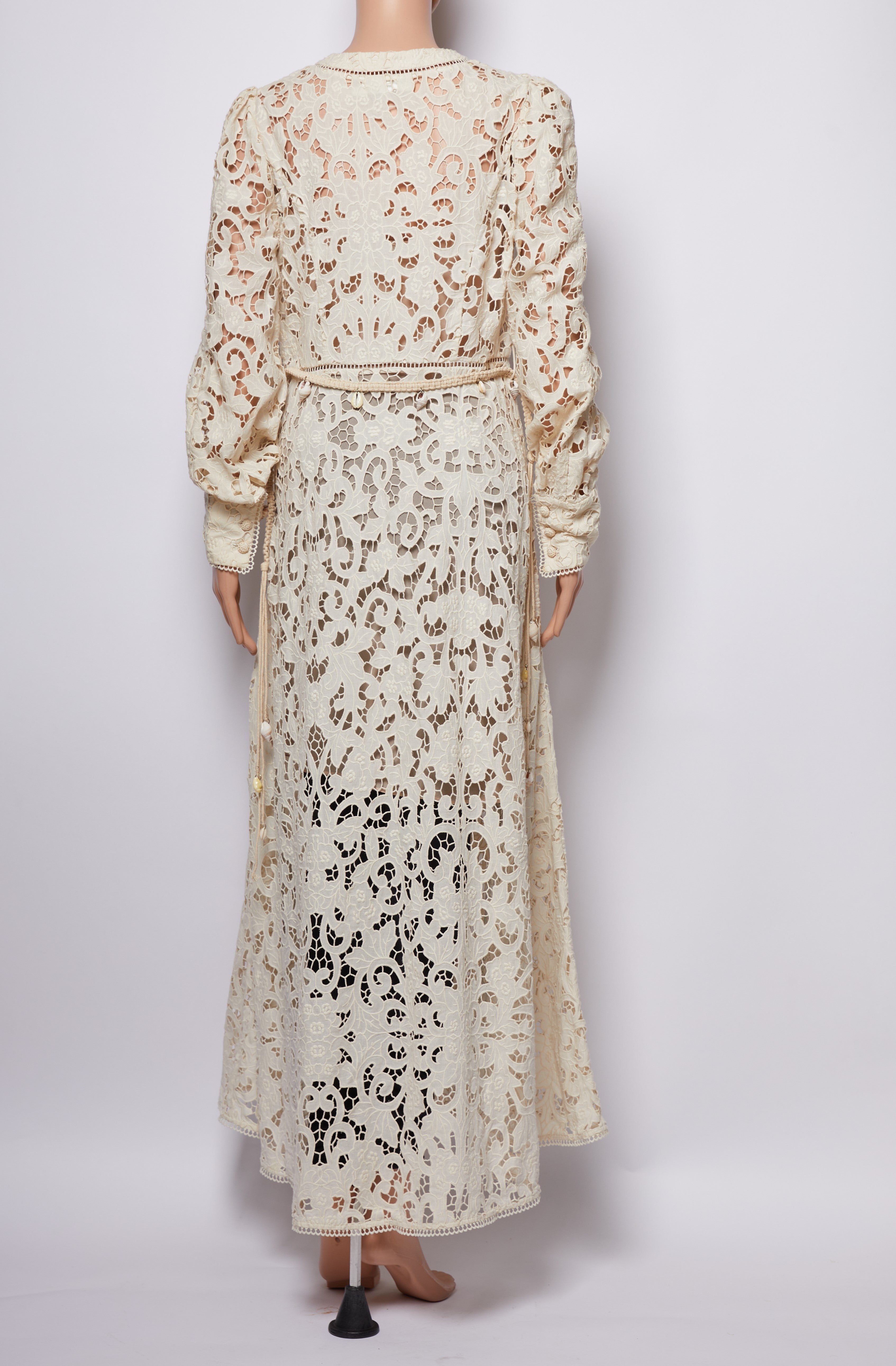 Zimmermann( with inner ) Dress