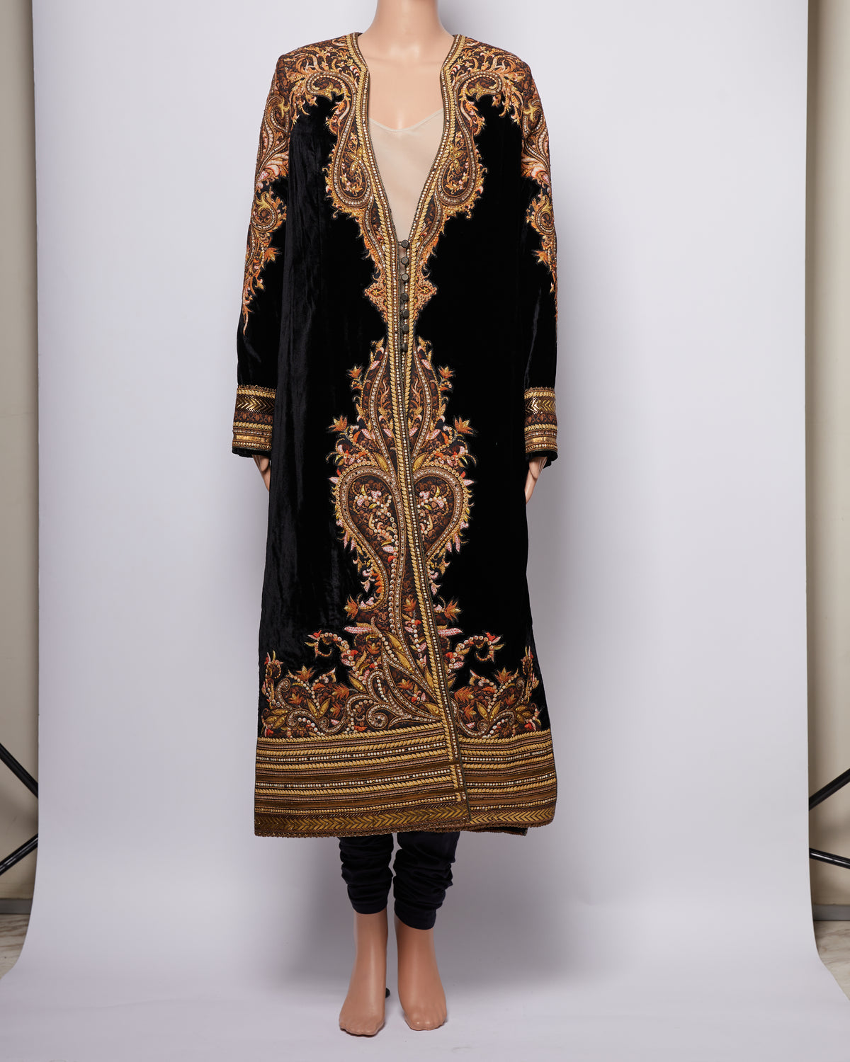 Tarun Tahilliani Sherwani