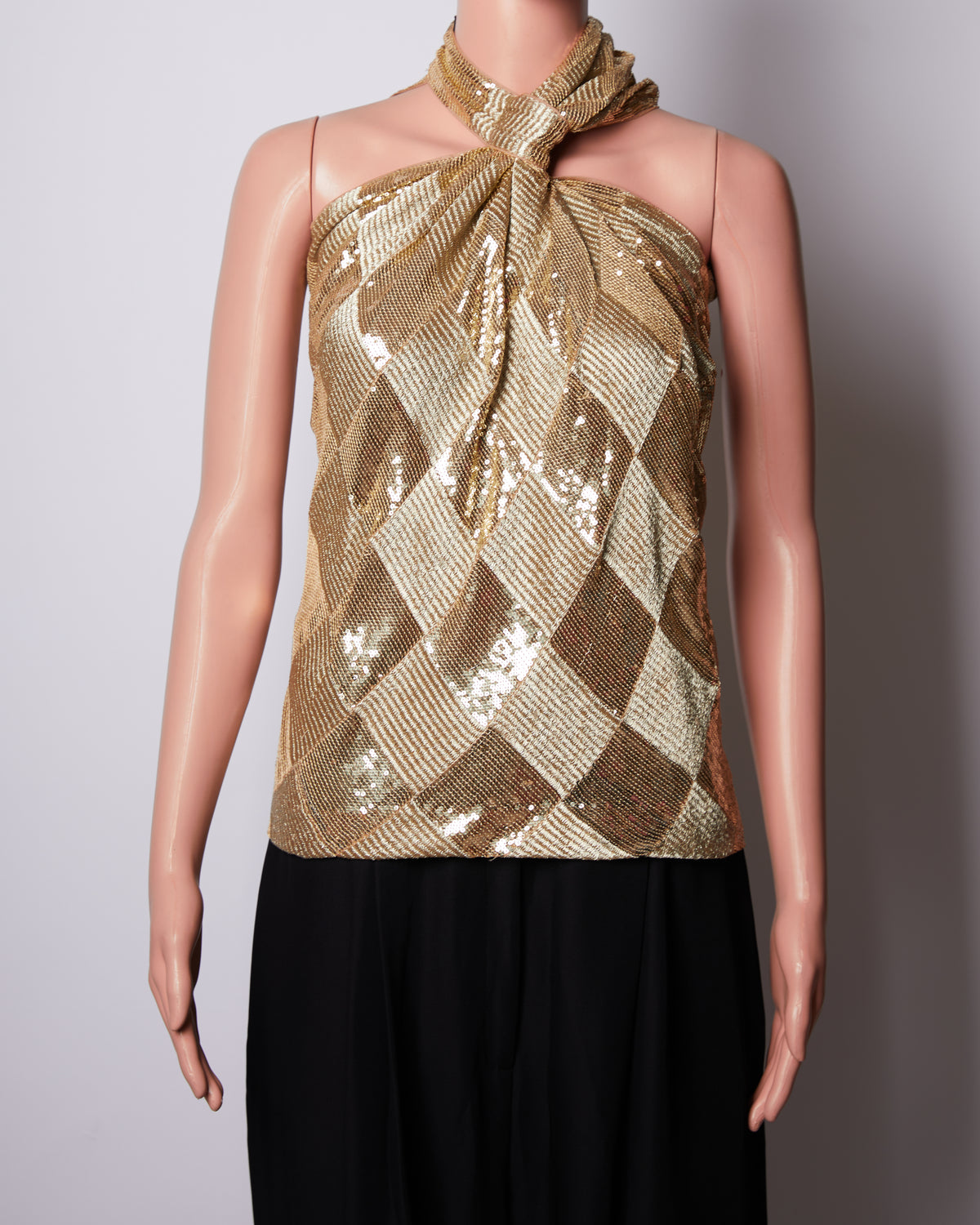 Monisha Jaising Top