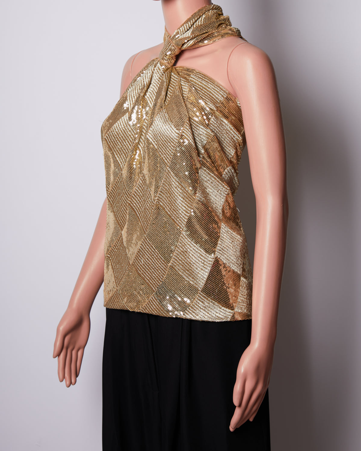Monisha Jaising Top