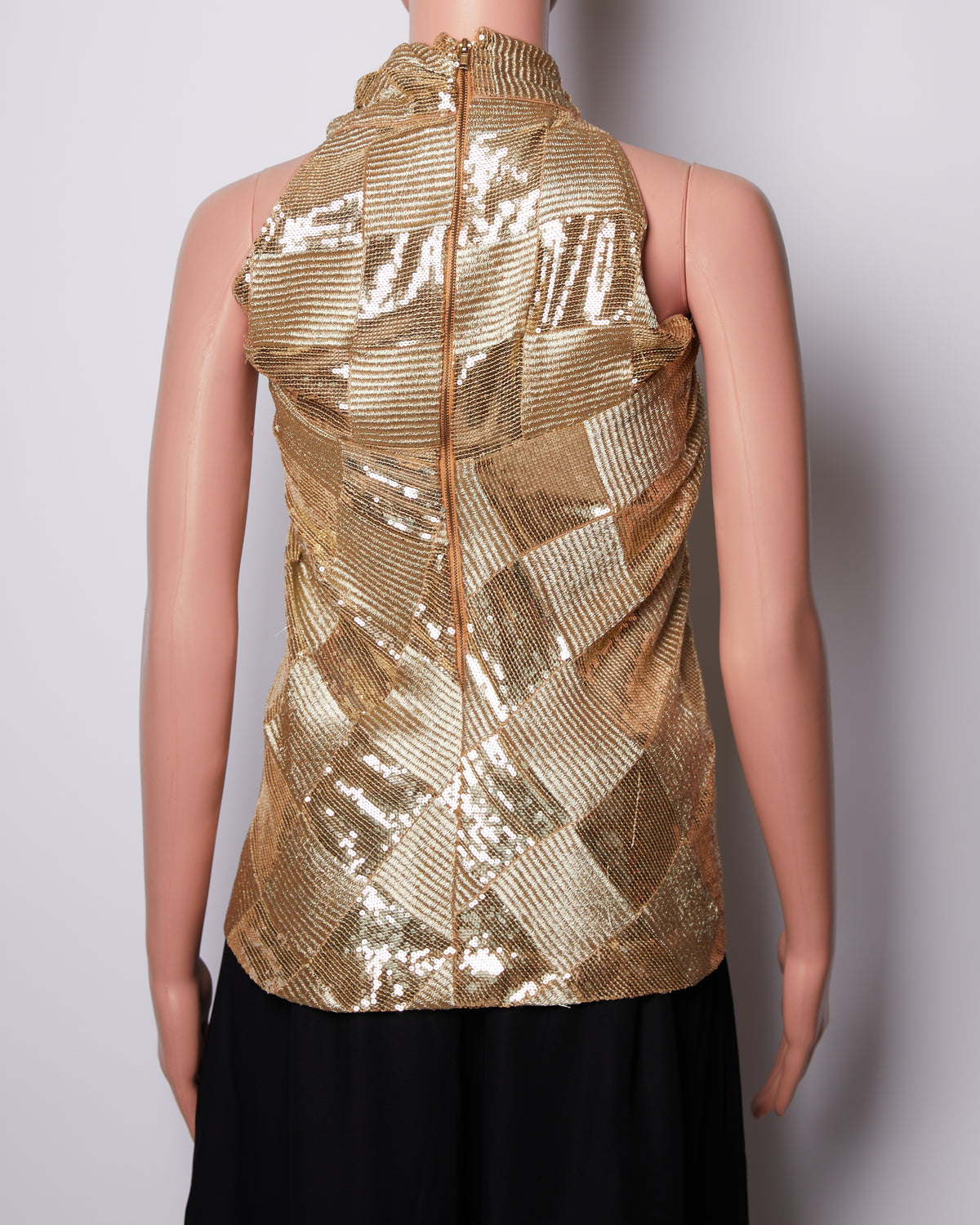 Monisha Jaising Top
