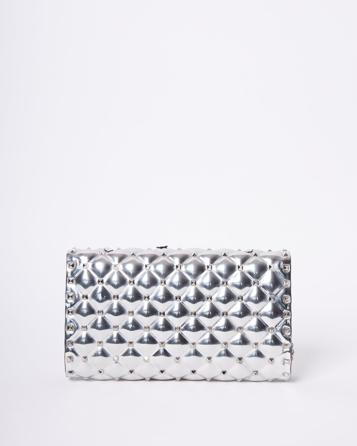 Valentino Garvani Rockstud Leather