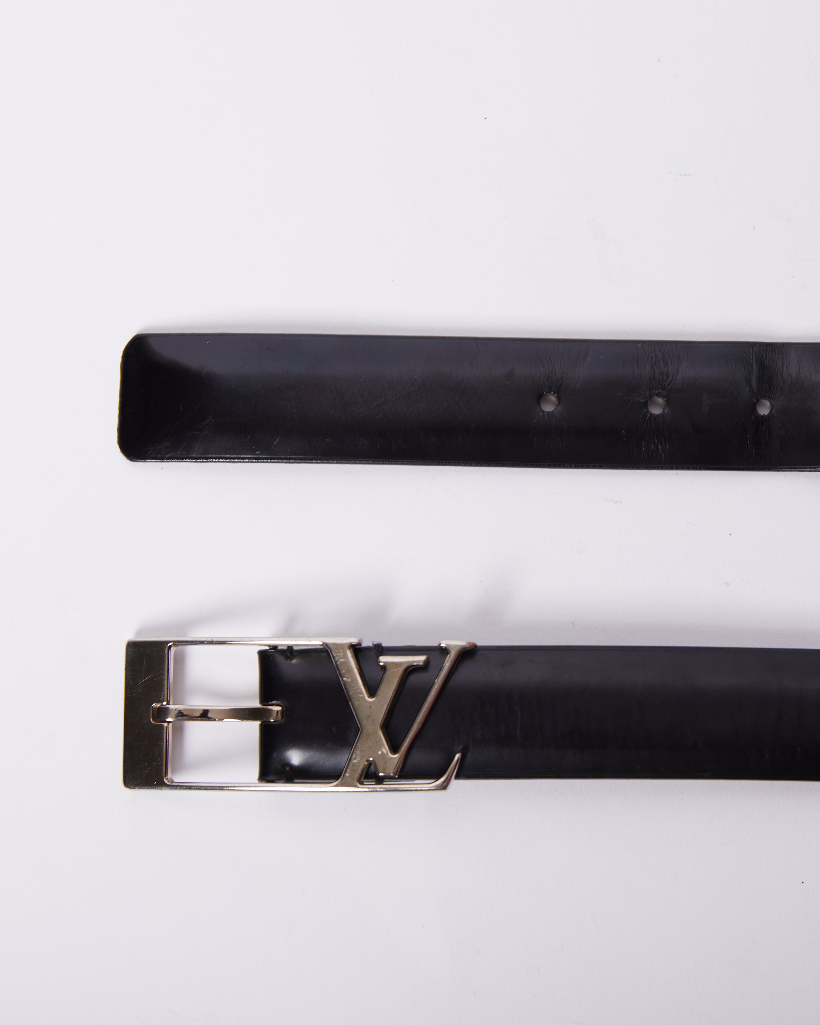 LV Men's Classic Buckle Bag