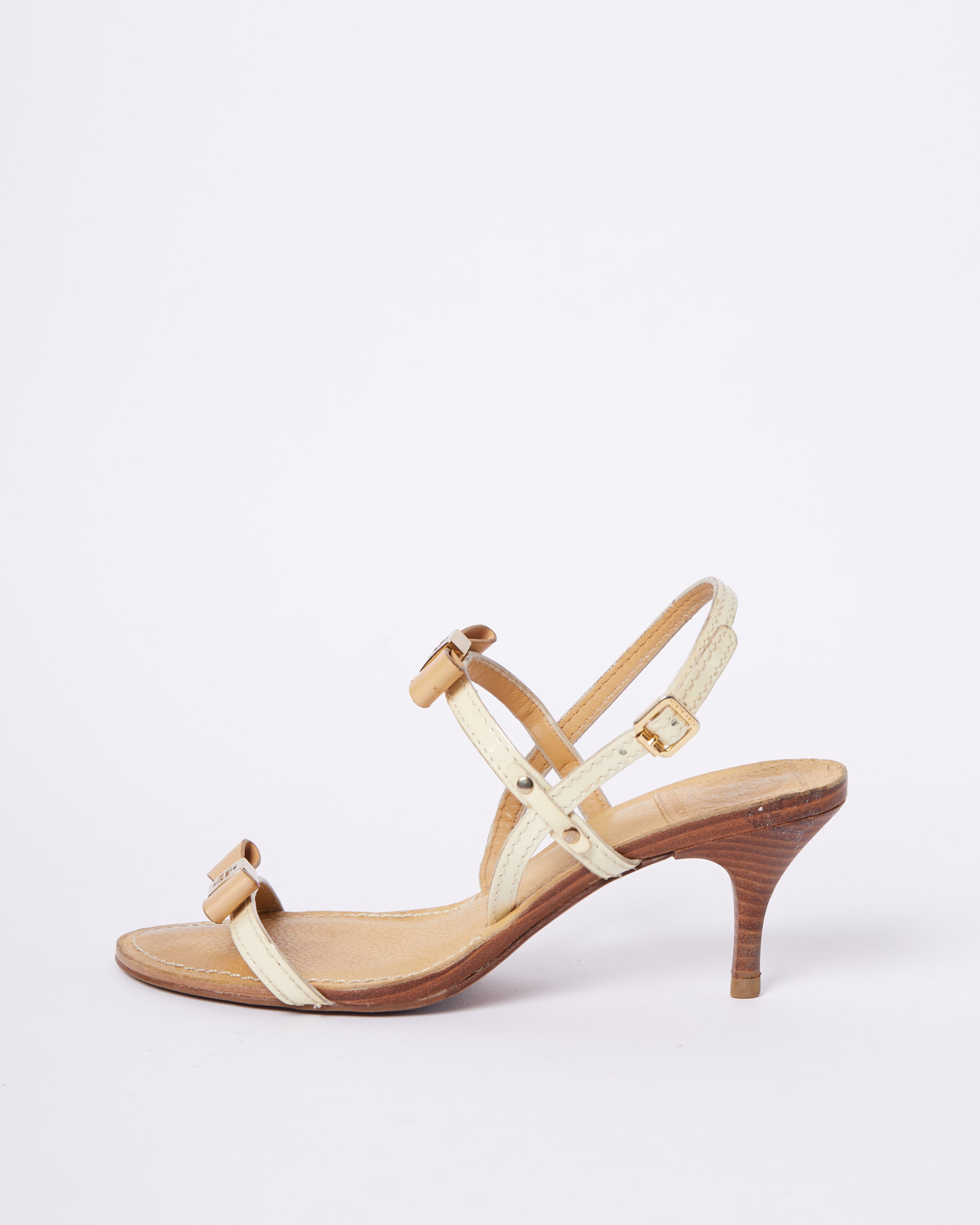 Tory Burch Kaily Heels