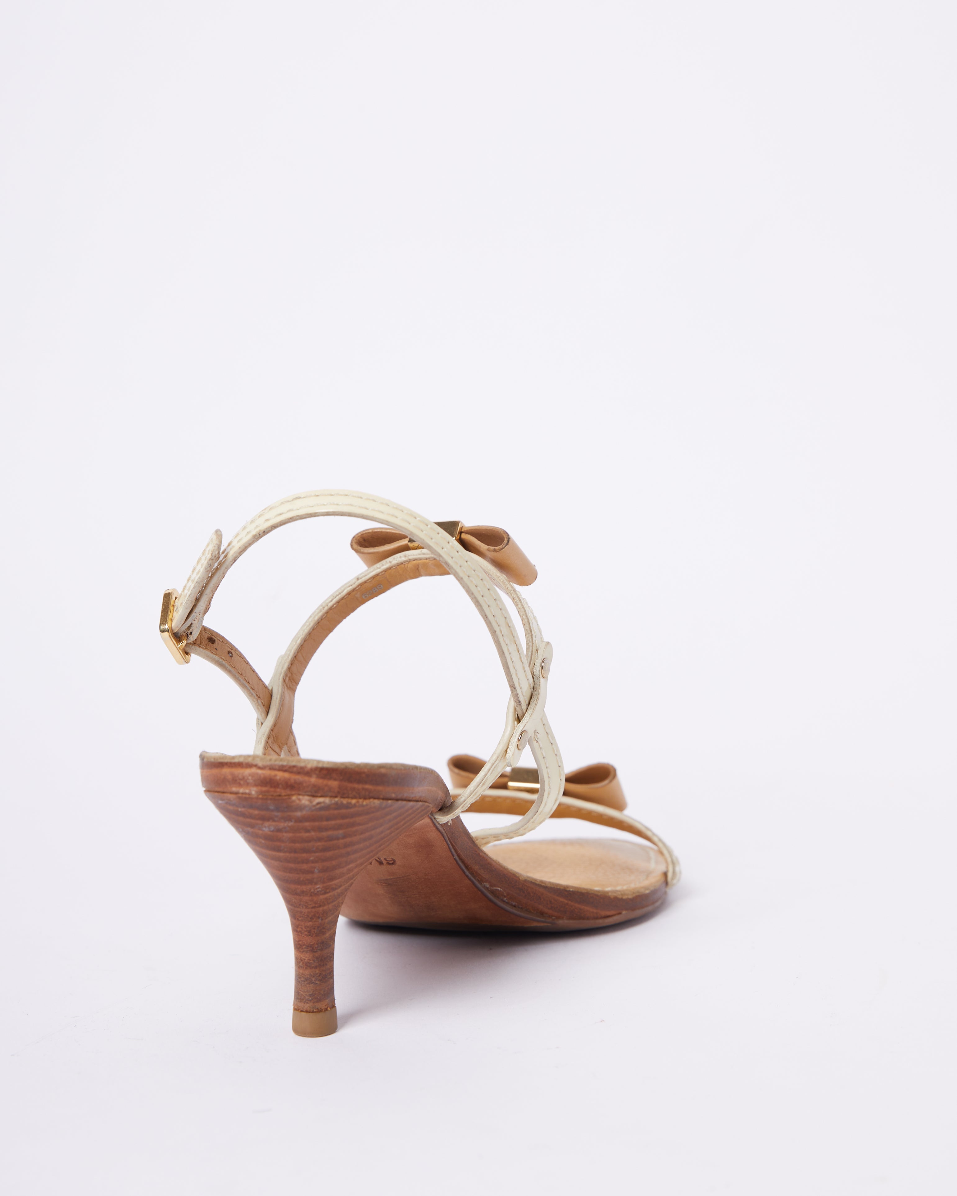 Tory Burch Kaily Heels