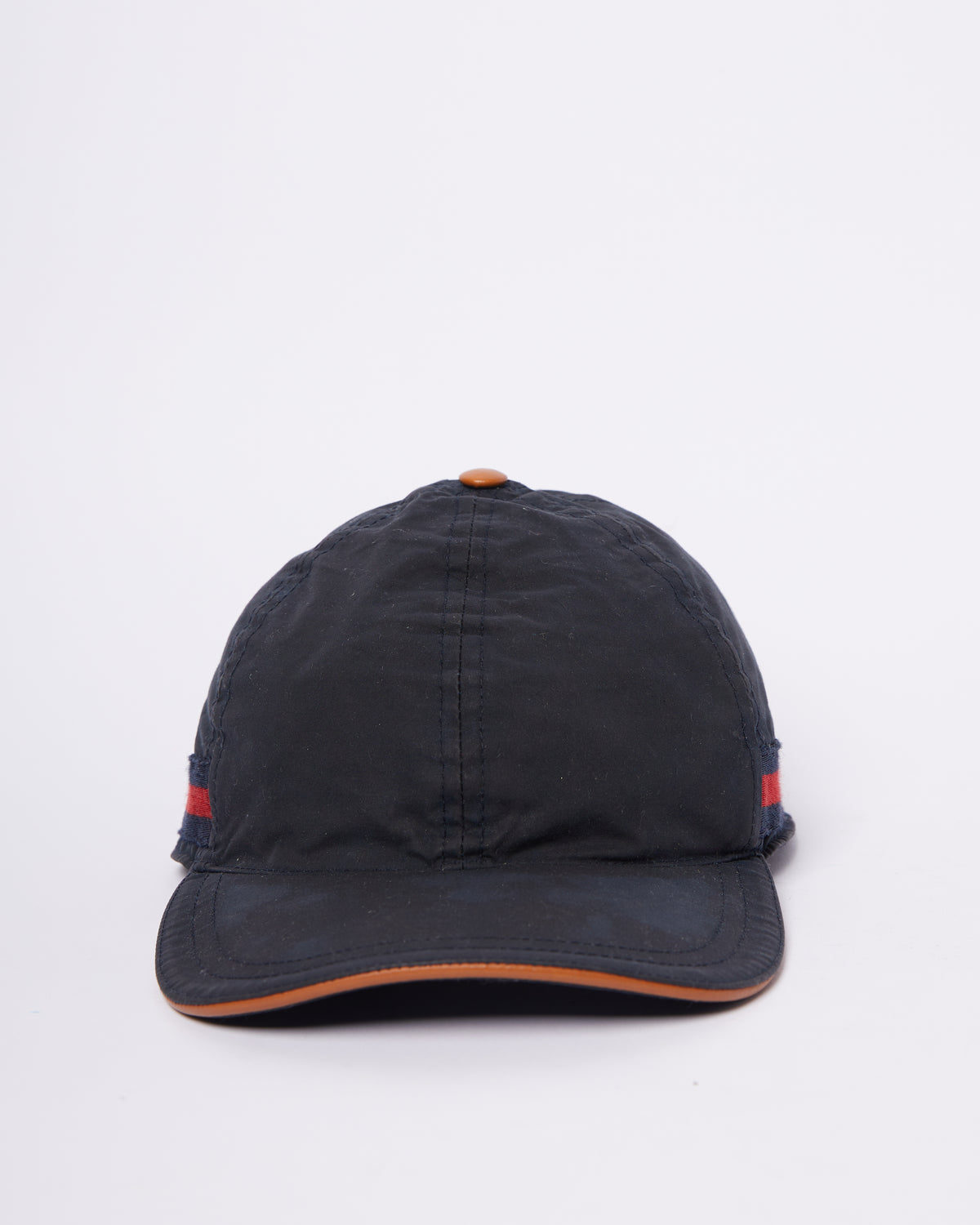 Gucci Cloth Cap