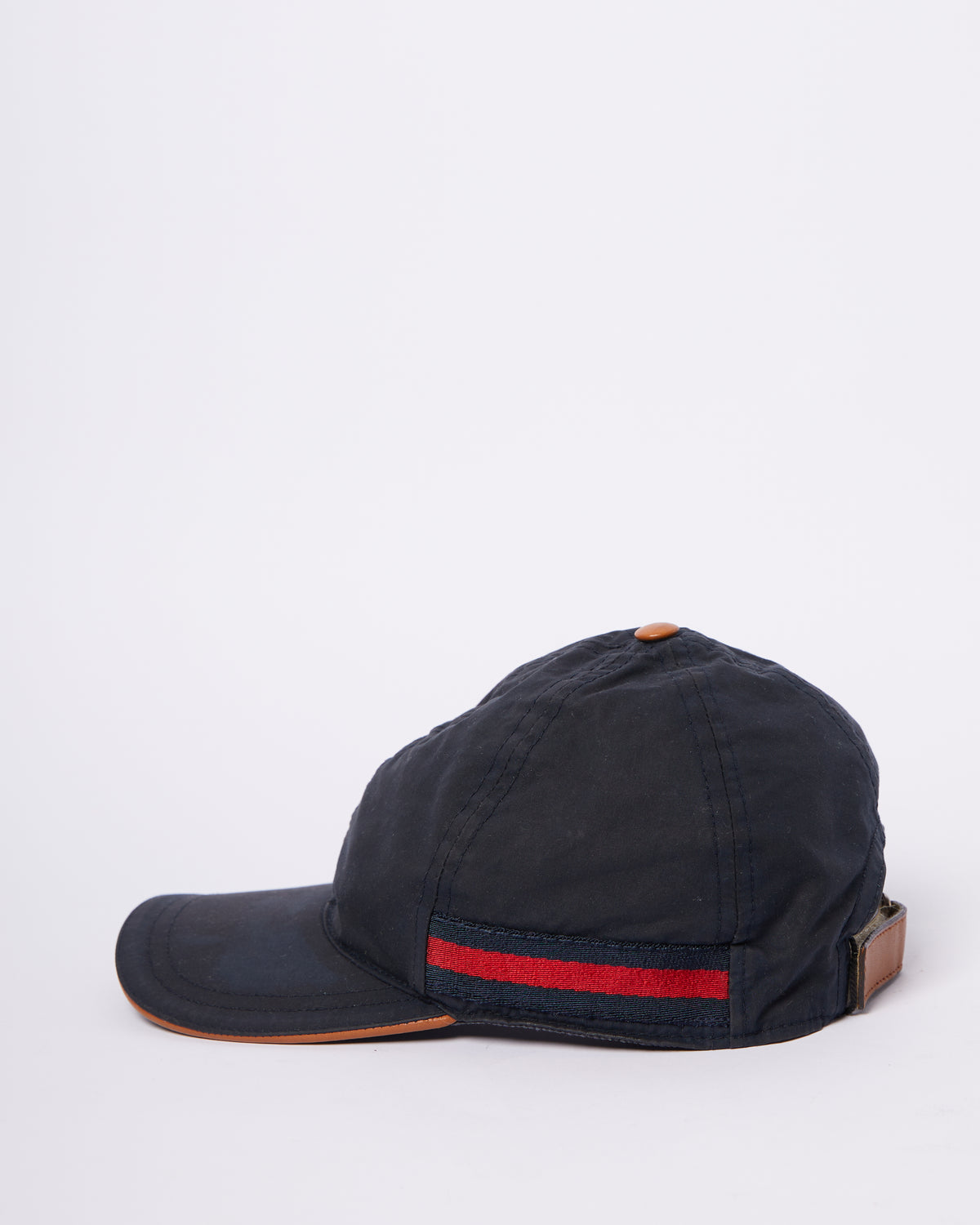Gucci Cloth Cap
