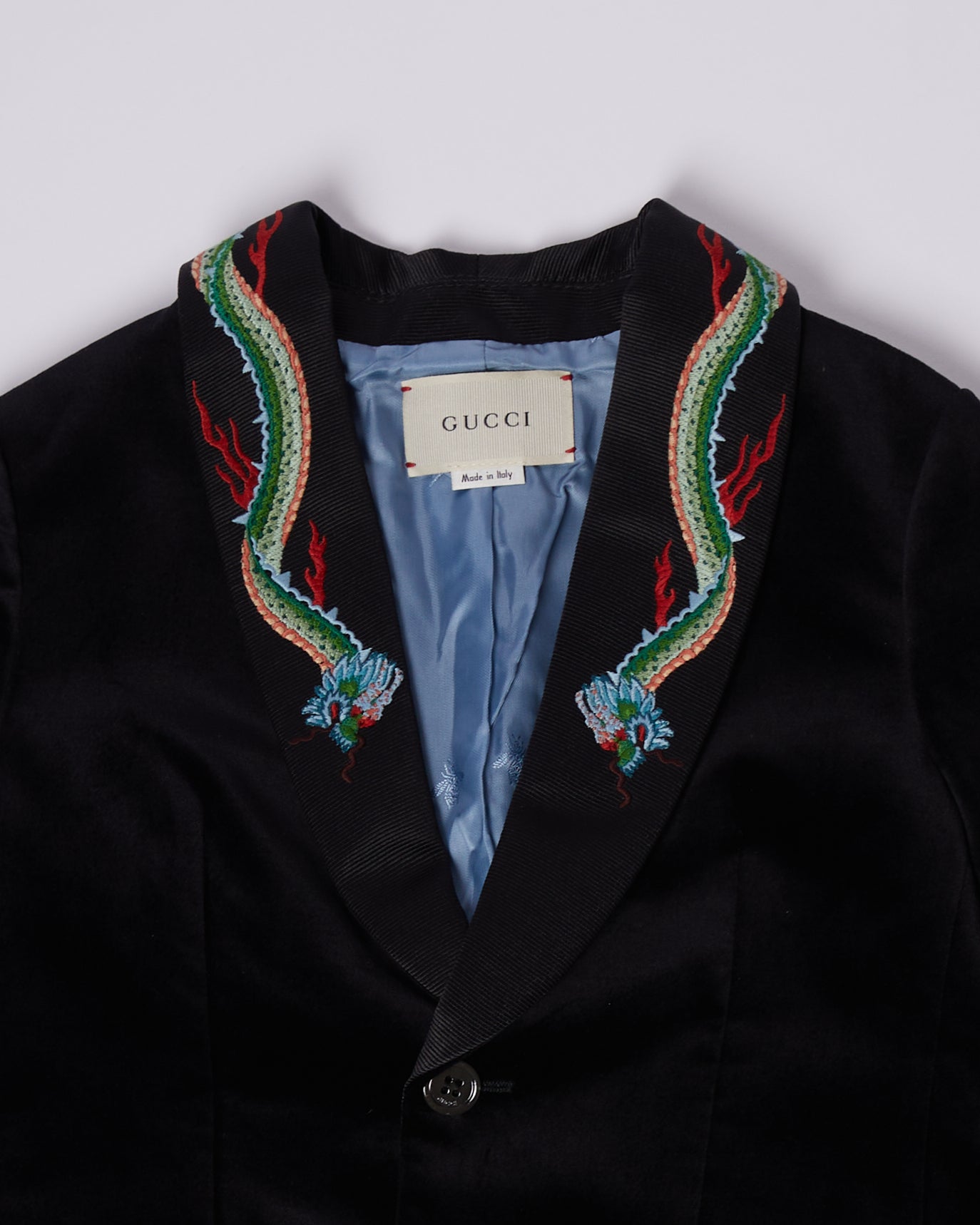 Gucci Kids Blazer